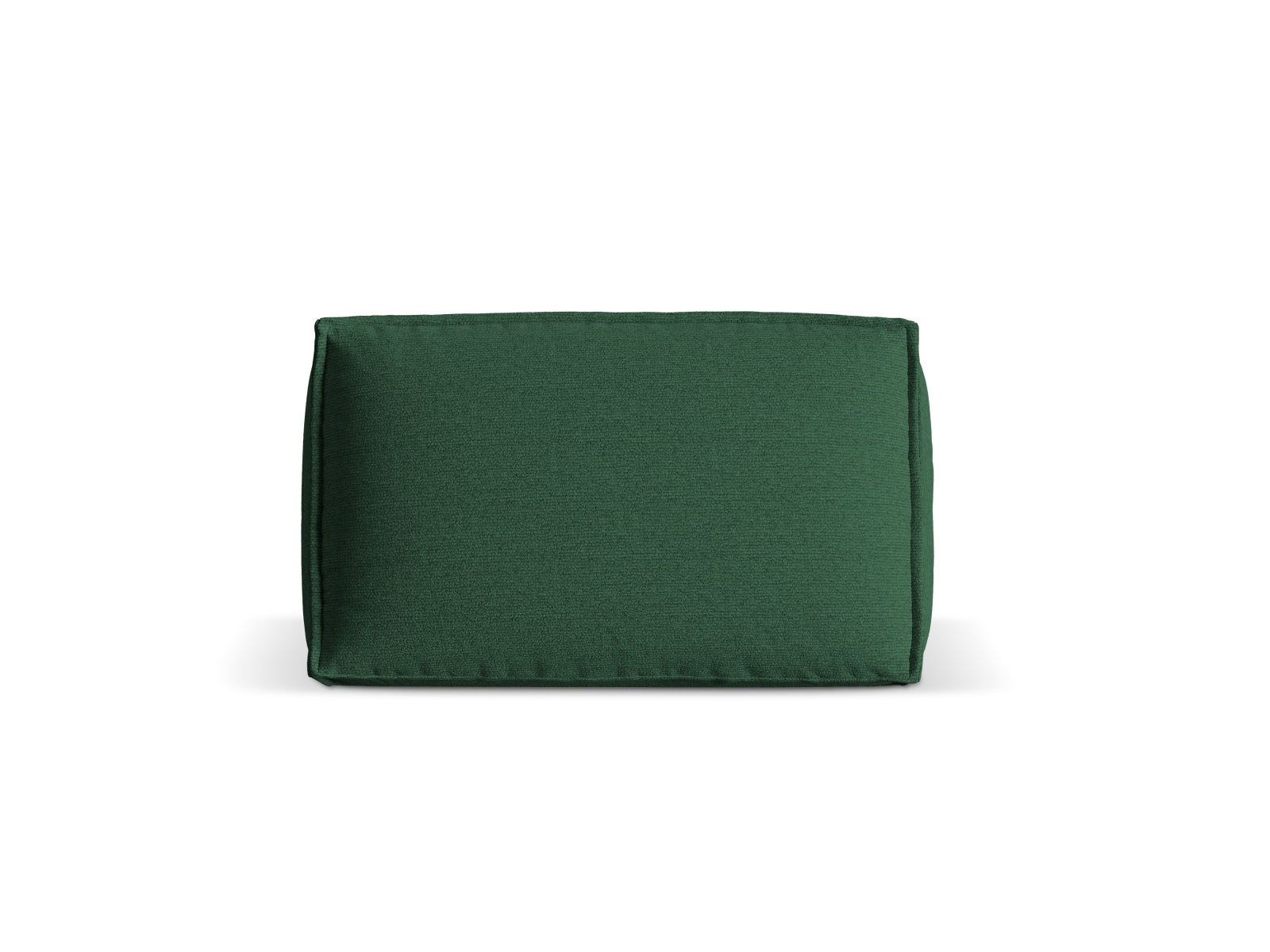Mackay Pillow in Green präsentiert im Onlineshop von KAQTU Design AG. Deko Kissen ist von Cosmopolitan Design