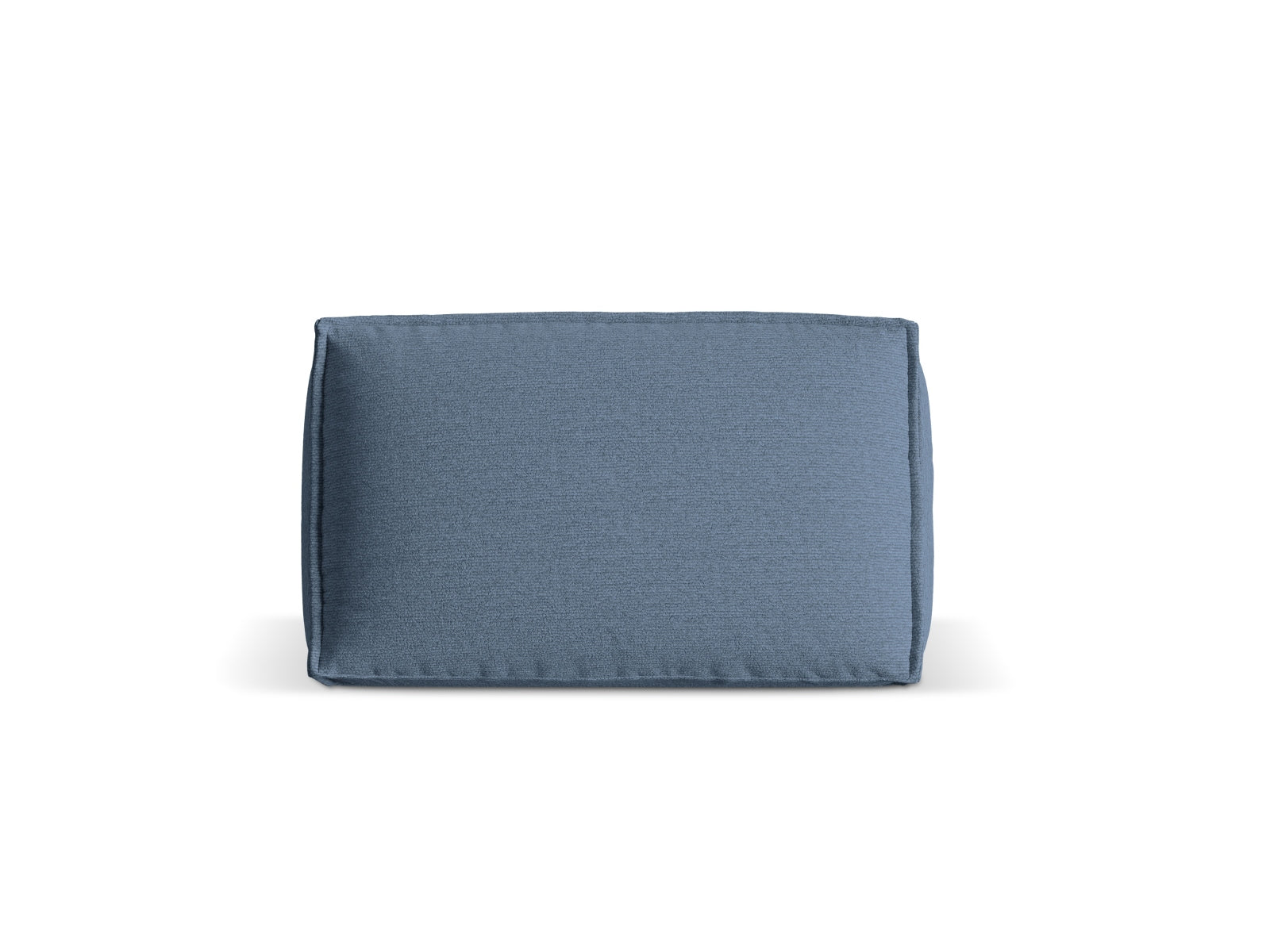 Mackay Pillow in Blue Jeans präsentiert im Onlineshop von KAQTU Design AG. Deko Kissen ist von Cosmopolitan Design