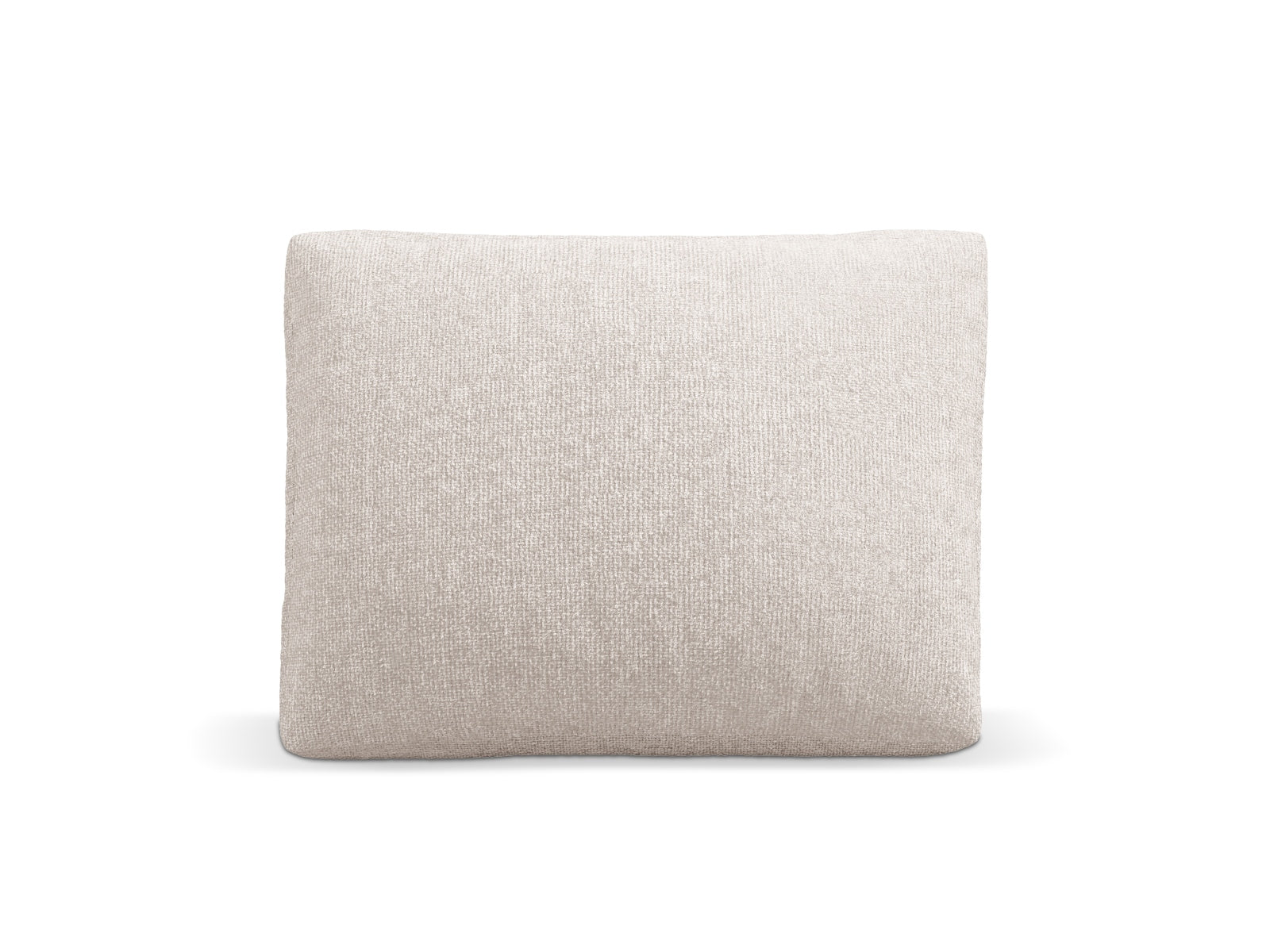Camden Pillow in Beige Melange präsentiert im Onlineshop von KAQTU Design AG. Deko Kissen ist von Cosmopolitan Design