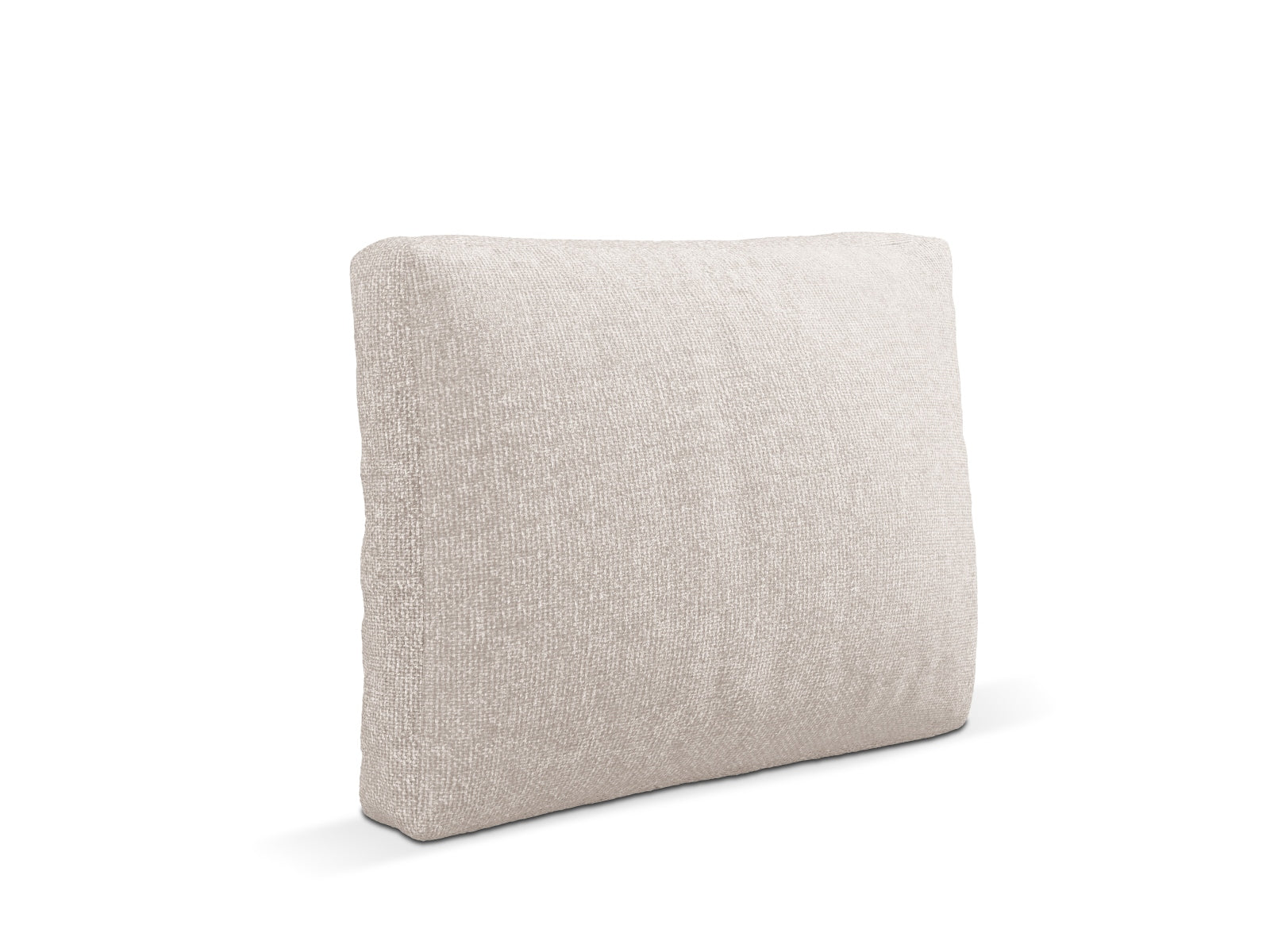 Verleihen Sie Ihrem Wohnraum mit dem Camden Pillow von Cosmopolitan Design einen Hauch von Eleganz. Hochwertiges Velours sorgt für Komfort und Stil.