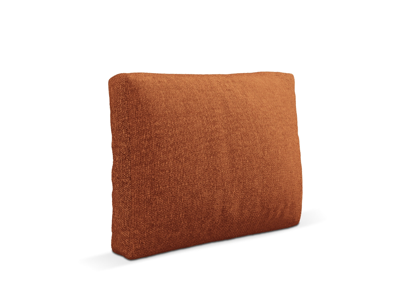 Entdecken Sie das Camden Pillow von Cosmopolitan Design – ein elegantes Velourskissen, das Ihrem Wohnraum Stil und Komfort verleiht.