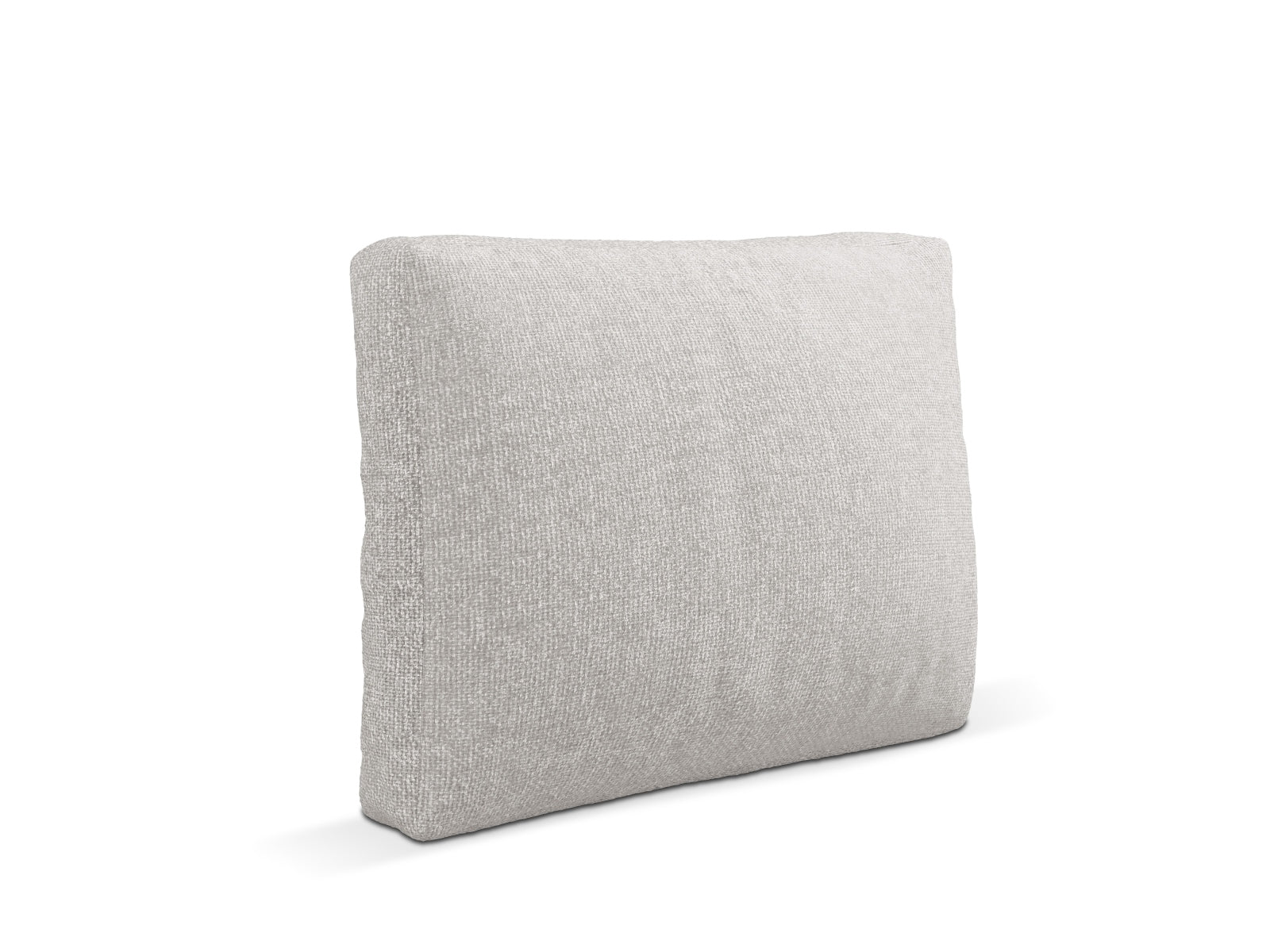 Verleihen Sie Ihrem Zuhause mit dem Camden Pillow von Cosmopolitan Design einen Hauch von Eleganz. Dieses stilvolle Velourskissen kombiniert Komfort und modernes Design.