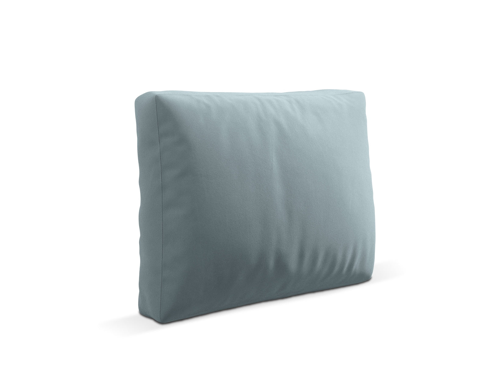 Verleihen Sie Ihrem Wohnraum mit dem Camden Velour Kissen von Cosmopolitan Design einen Hauch von Eleganz und Komfort. Ideal für stilvolle Akzente!