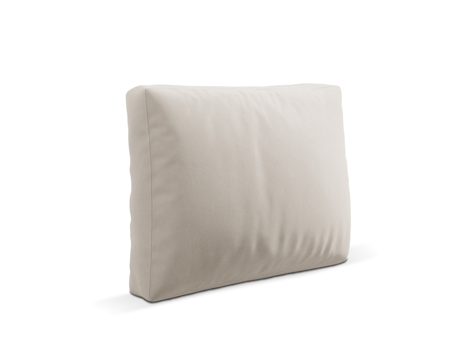 Entdecken Sie das Camden Velour Kissen von Cosmopolitan Design – elegantes Accessoire für Ihr Sofa, das Komfort und Stil vereint.