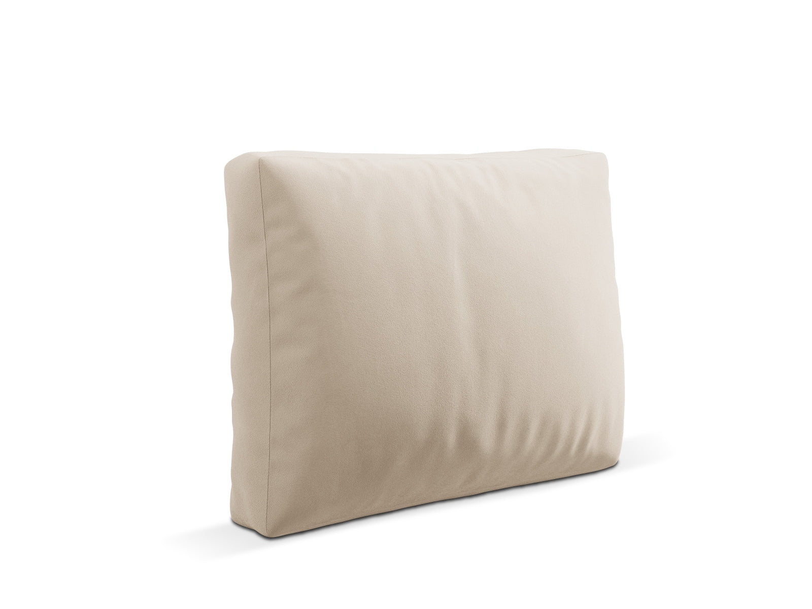 Entdecken Sie das Camden Velour Kissen von Cosmopolitan Design – ein elegantes Accessoire für Ihr Zuhause, das Stil und Komfort vereint.