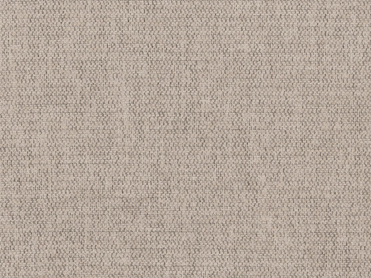 Kissen Verona 10cm von Cosmopolitan Design in Beige-Sorella, Strukturstoff mit Tweed-Optik, Grösse 70x10x40 cm, mit Reissverschluss.