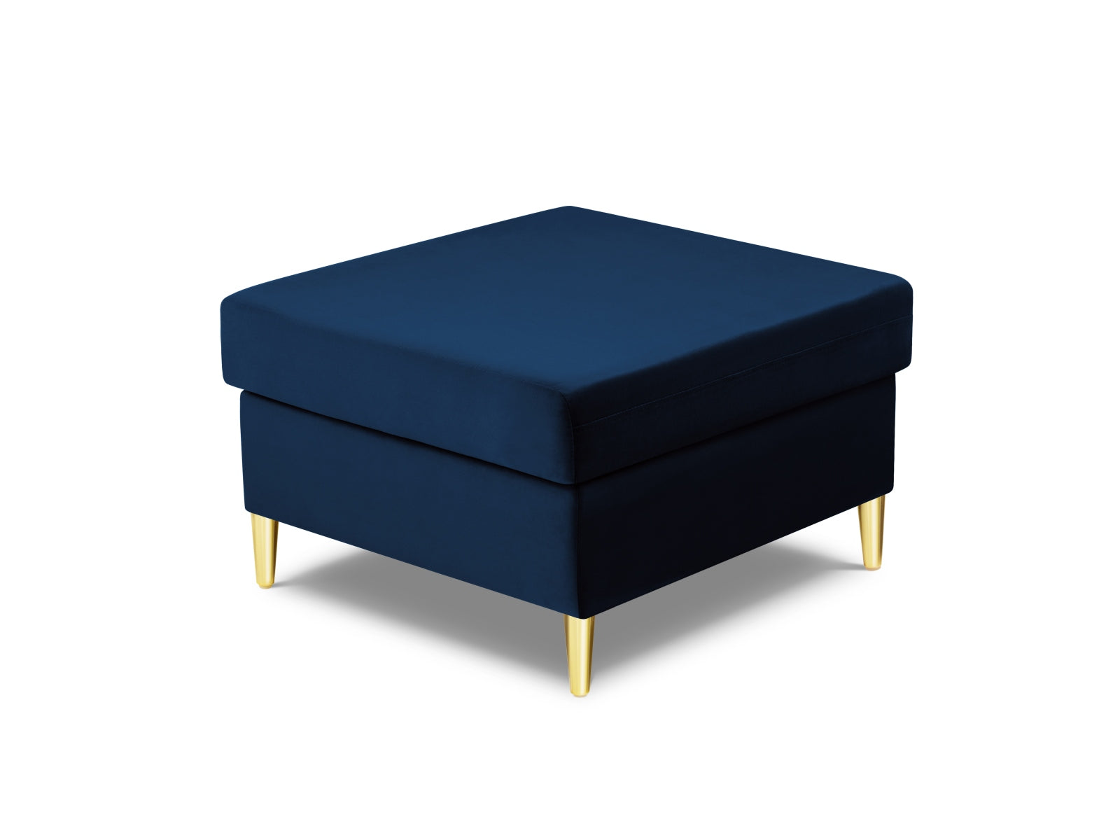 Moderner Kyoto Pouf mit 70 cm Durchmesser, perfekt für gemütliche Sitzgelegenheiten und stilvolle Raumgestaltung von Cosmopolitan Design.