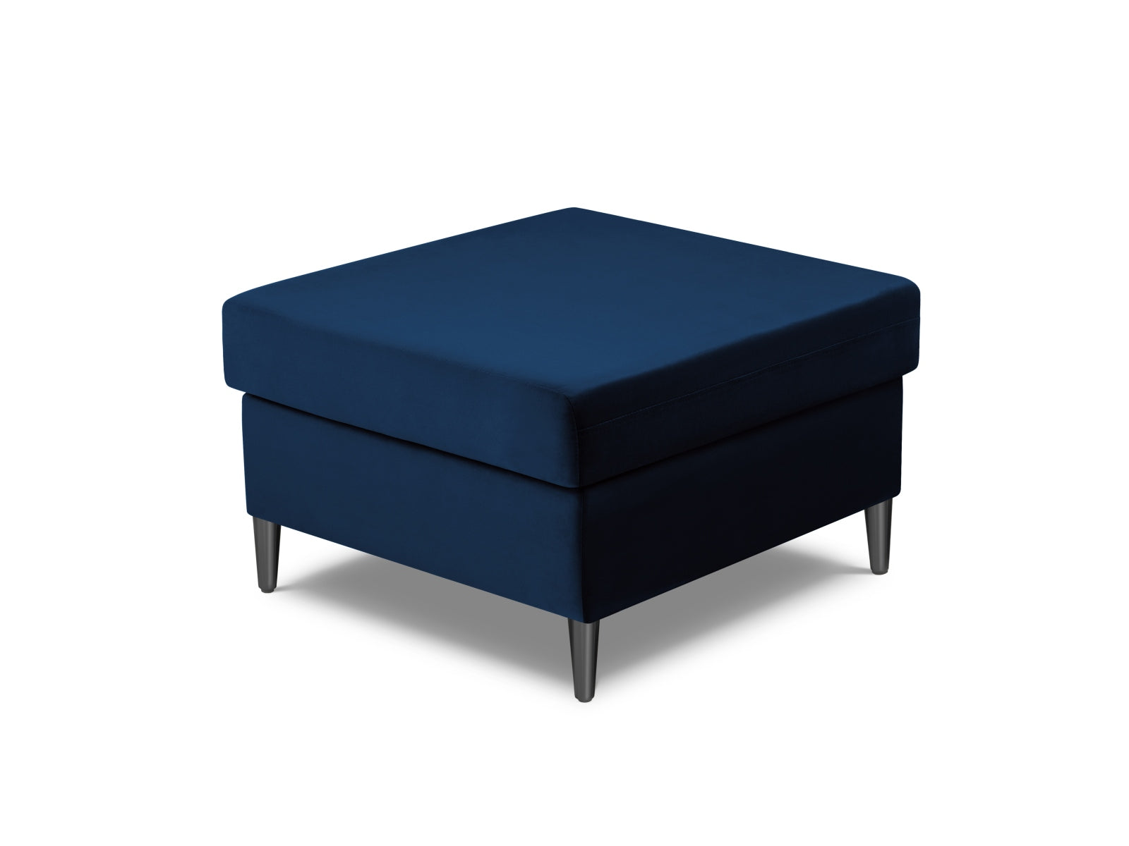 Eleganter Kyoto Pouf mit 70 cm Durchmesser, ideal für entspannte Sitzmöglichkeiten und als dekoratives Highlight in jedem Raum.