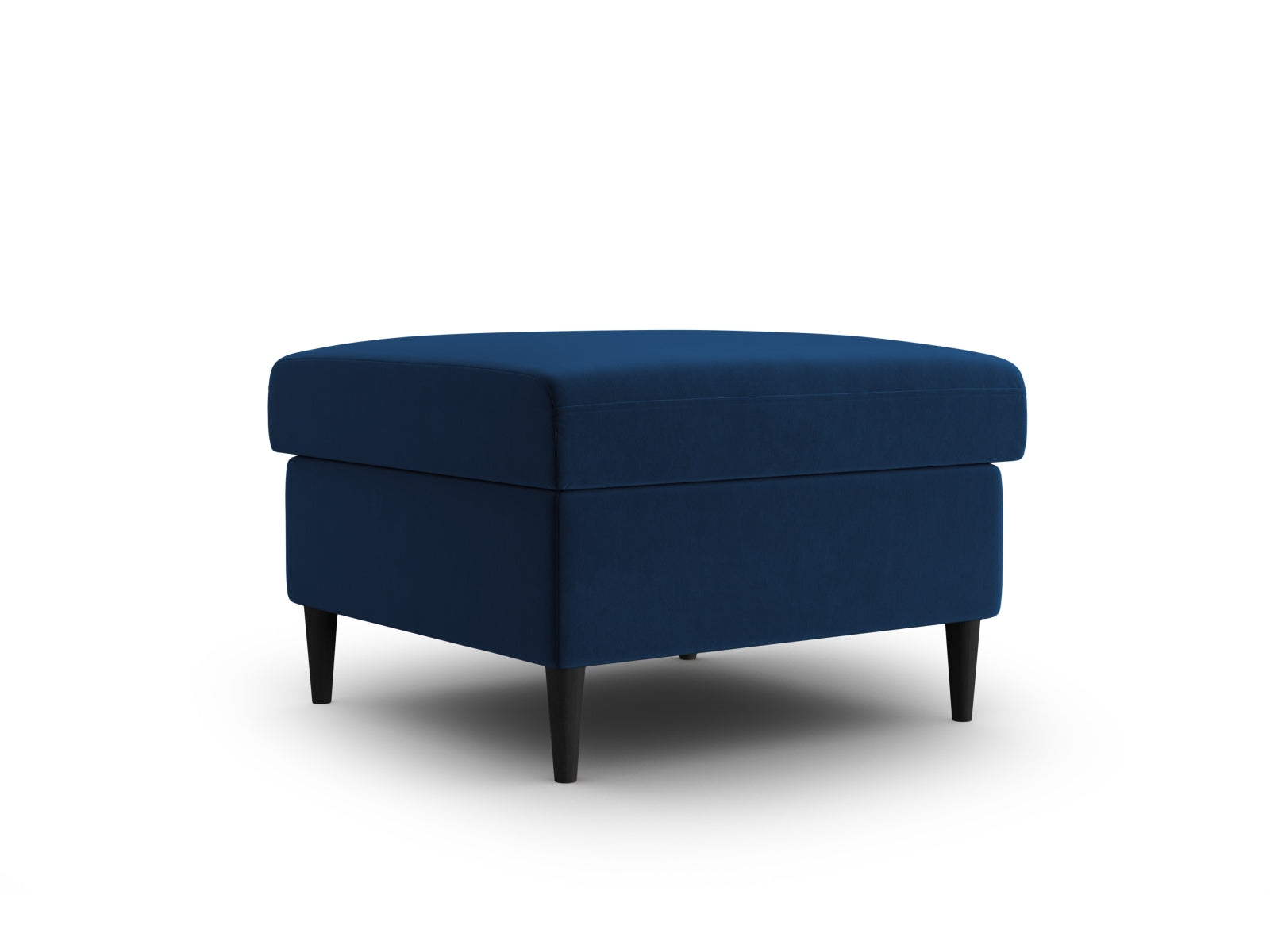 Eleganter Kyoto Pouf mit einem Durchmesser von 70 cm, ideal für entspannte Momente und als stilvolles Accessoire in Ihrem Zuhause.