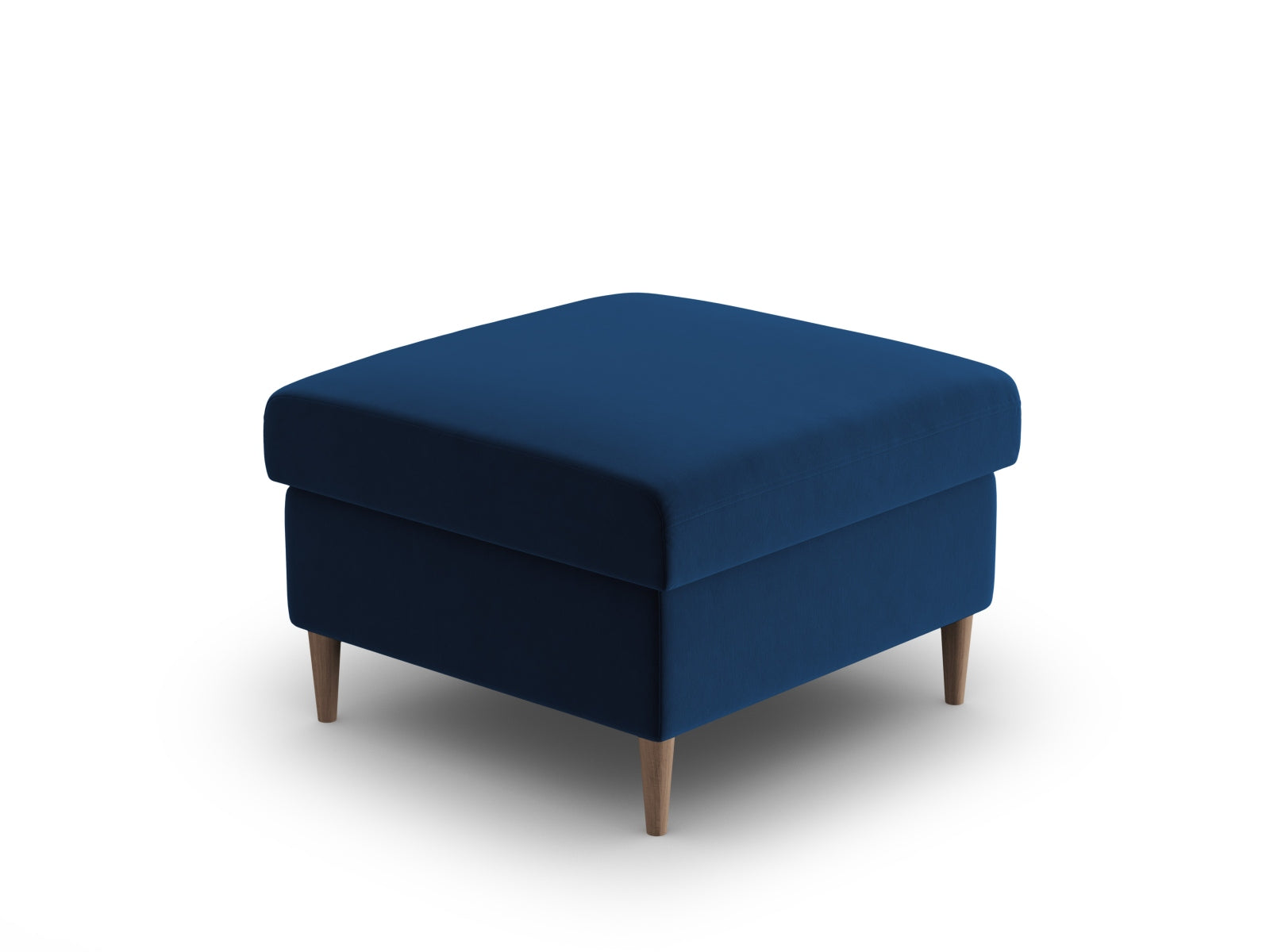 Eleganter Kyoto Pouf mit 70 cm Durchmesser, ideal für zusätzlichen Sitzkomfort und als stilvolles Accessoire in Ihrem Wohnraum.