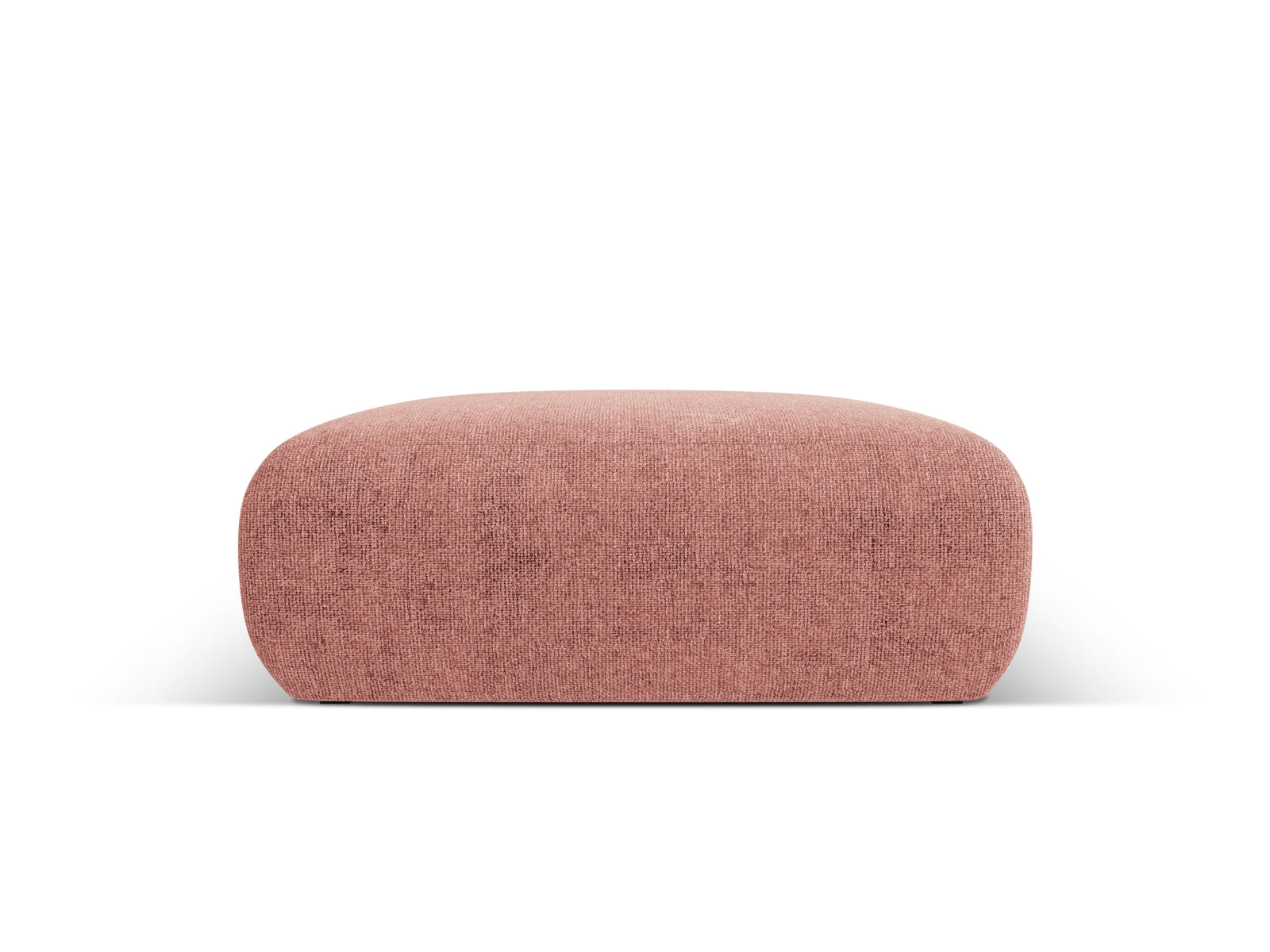 Nolio Sofa 2 Sitzer 100cm in Pink präsentiert im Onlineshop von KAQTU Design AG. 2er Sofa ist von Cosmopolitan Design