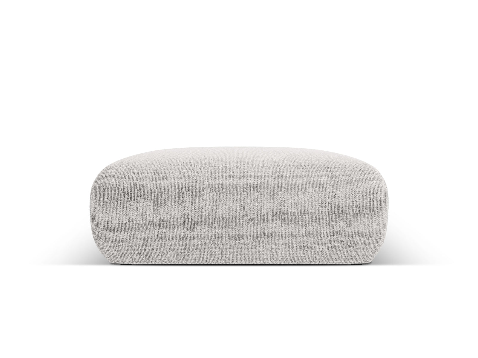 Nolio Sofa 2 Sitzer 100cm in Light Grey präsentiert im Onlineshop von KAQTU Design AG. 2er Sofa ist von Cosmopolitan Design