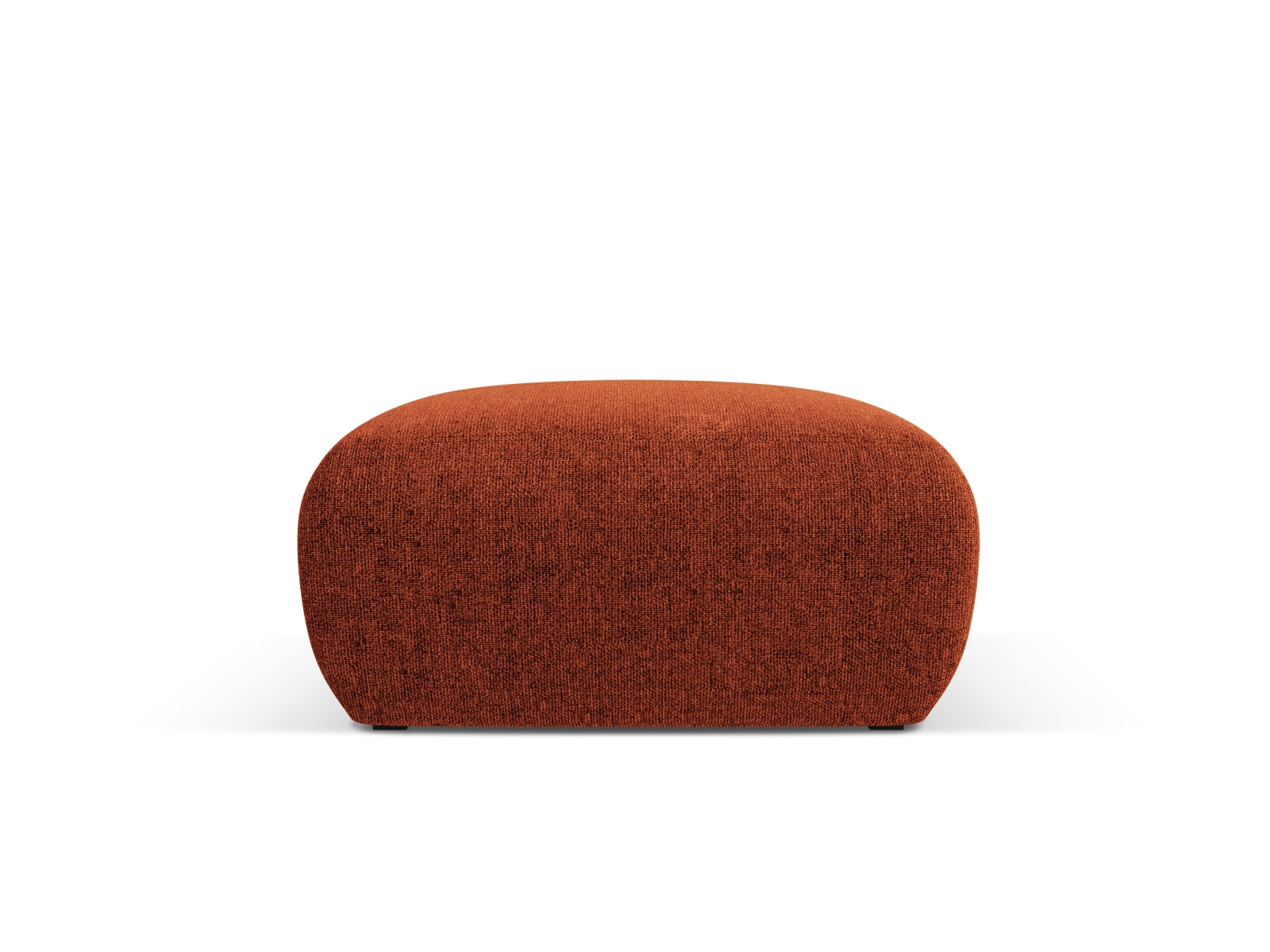 Nolio Sofa 1 Sitz 75cm in Terracotta präsentiert im Onlineshop von KAQTU Design AG. Sofa ist von Cosmopolitan Design