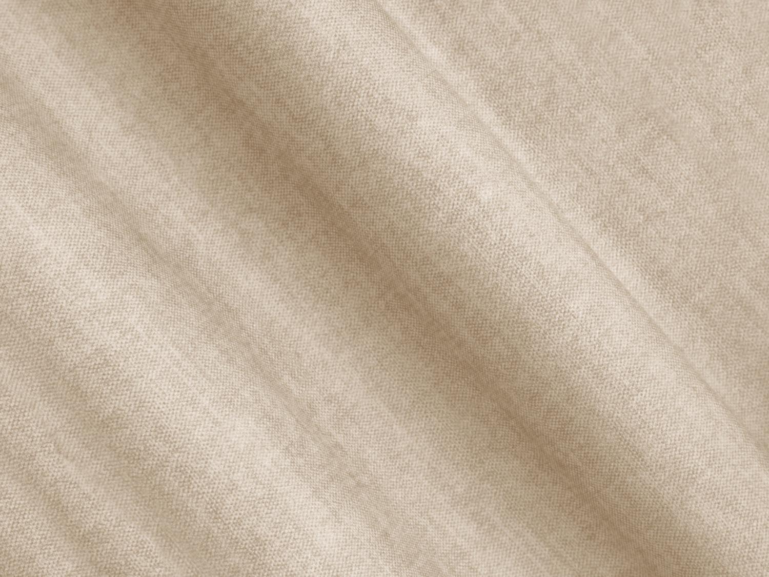 Koge Ecksofa rechts 5 Sitzer 165cm in Light Beige-Vogue präsentiert im Onlineshop von KAQTU Design AG. L-Sofa rechts ist von Cosmopolitan Design