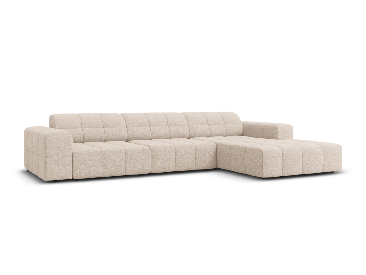 Chicago Ecksofa rechts 4 Sitzer 166cm von Cosmopolitan Design – Ansicht 30