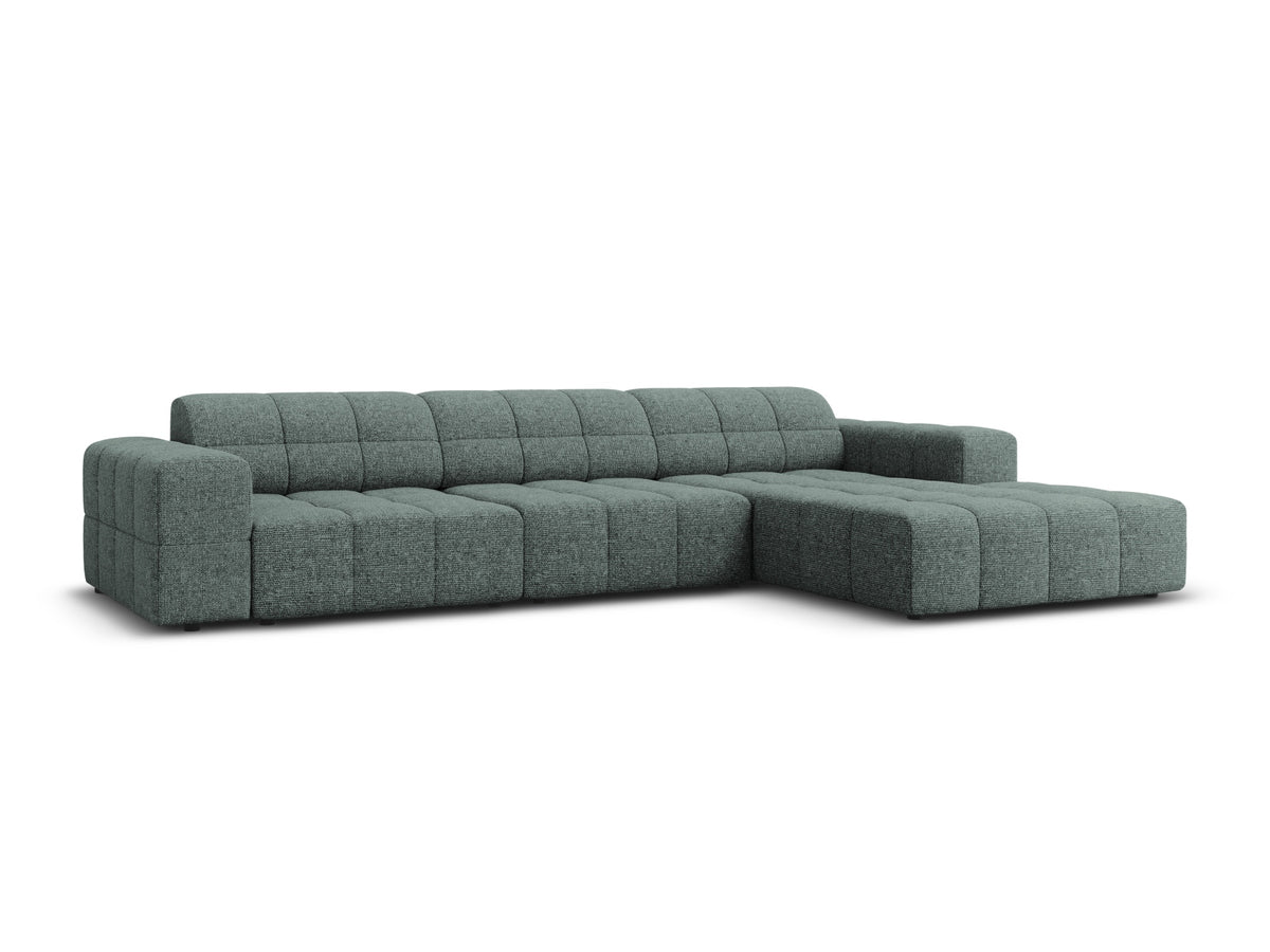 Chicago Ecksofa rechts 4 Sitzer 166cm von Cosmopolitan Design – Ansicht 36