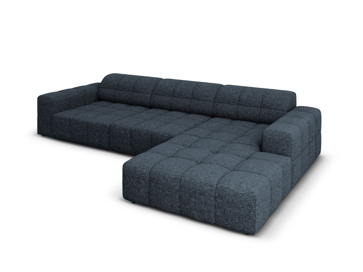 Chicago Ecksofa rechts 4 Sitzer 166cm von Cosmopolitan Design