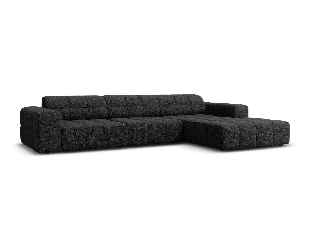 Chicago Ecksofa rechts 4 Sitzer 166cm von Cosmopolitan Design – Ansicht 18