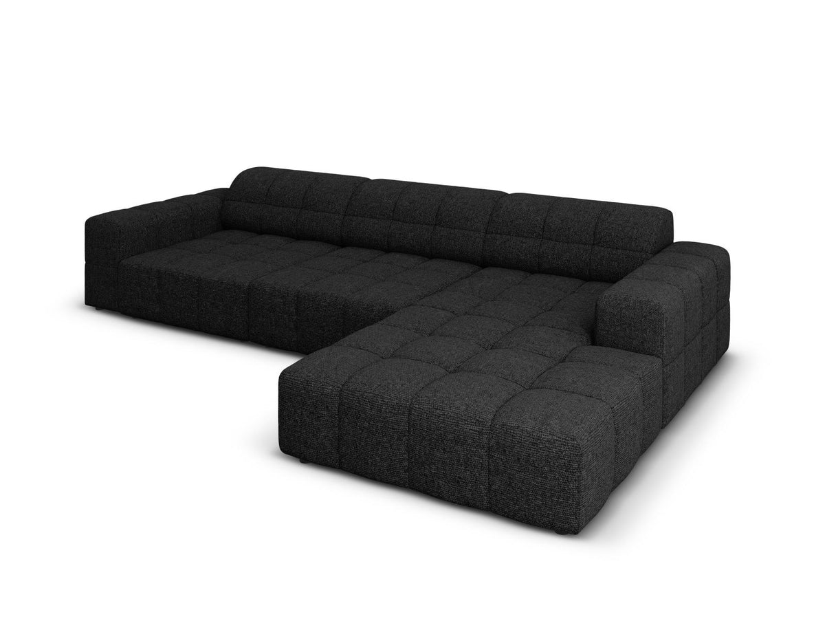 Chicago Ecksofa rechts 4 Sitzer 166cm von Cosmopolitan Design – Ansicht 19