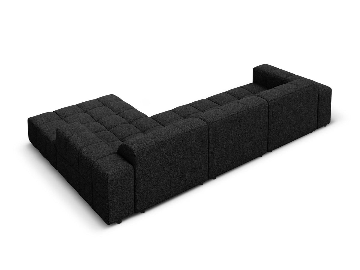 Chicago Ecksofa rechts 4 Sitzer 166cm von Cosmopolitan Design – Ansicht 20