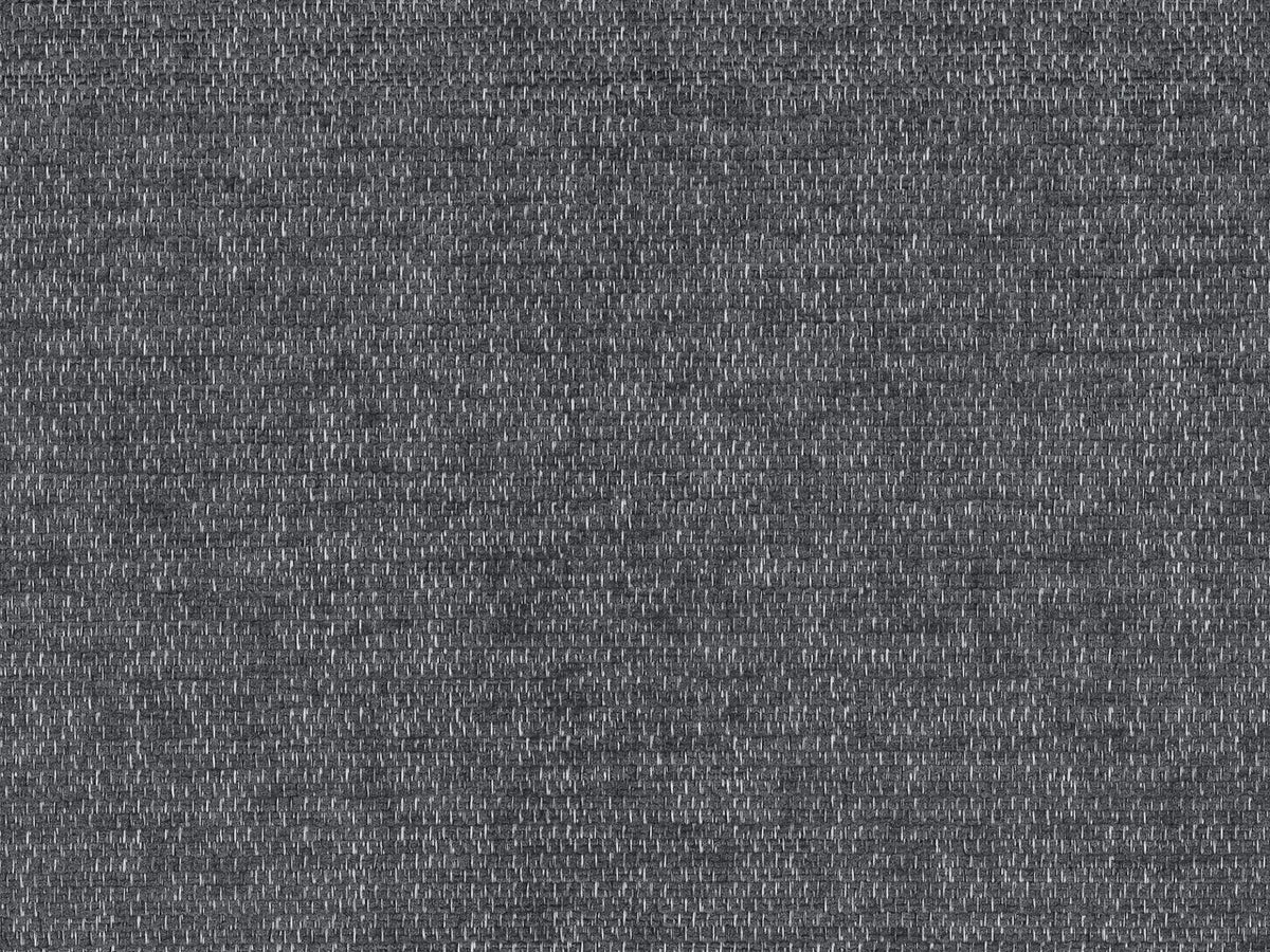 Modulares Ecksofa Verona rechts mit 3 Sitzplätzen, bezogen mit beigem Sorella-Strukturstoff, schwarze Kunststoffbeine, Massivholzrahmen sichtbar