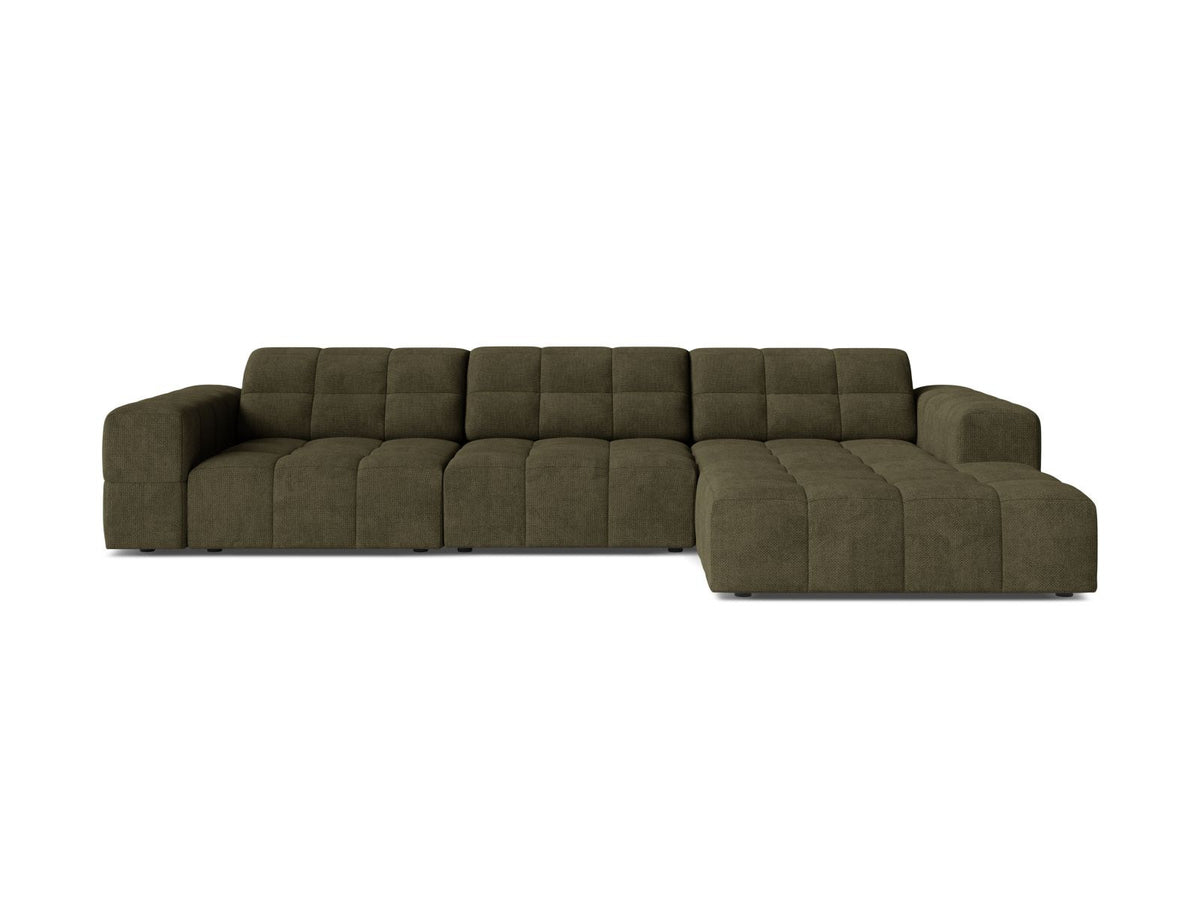 Chicago Ecksofa rechts 4 Sitzer 166cm von Cosmopolitan Design – Ansicht 54