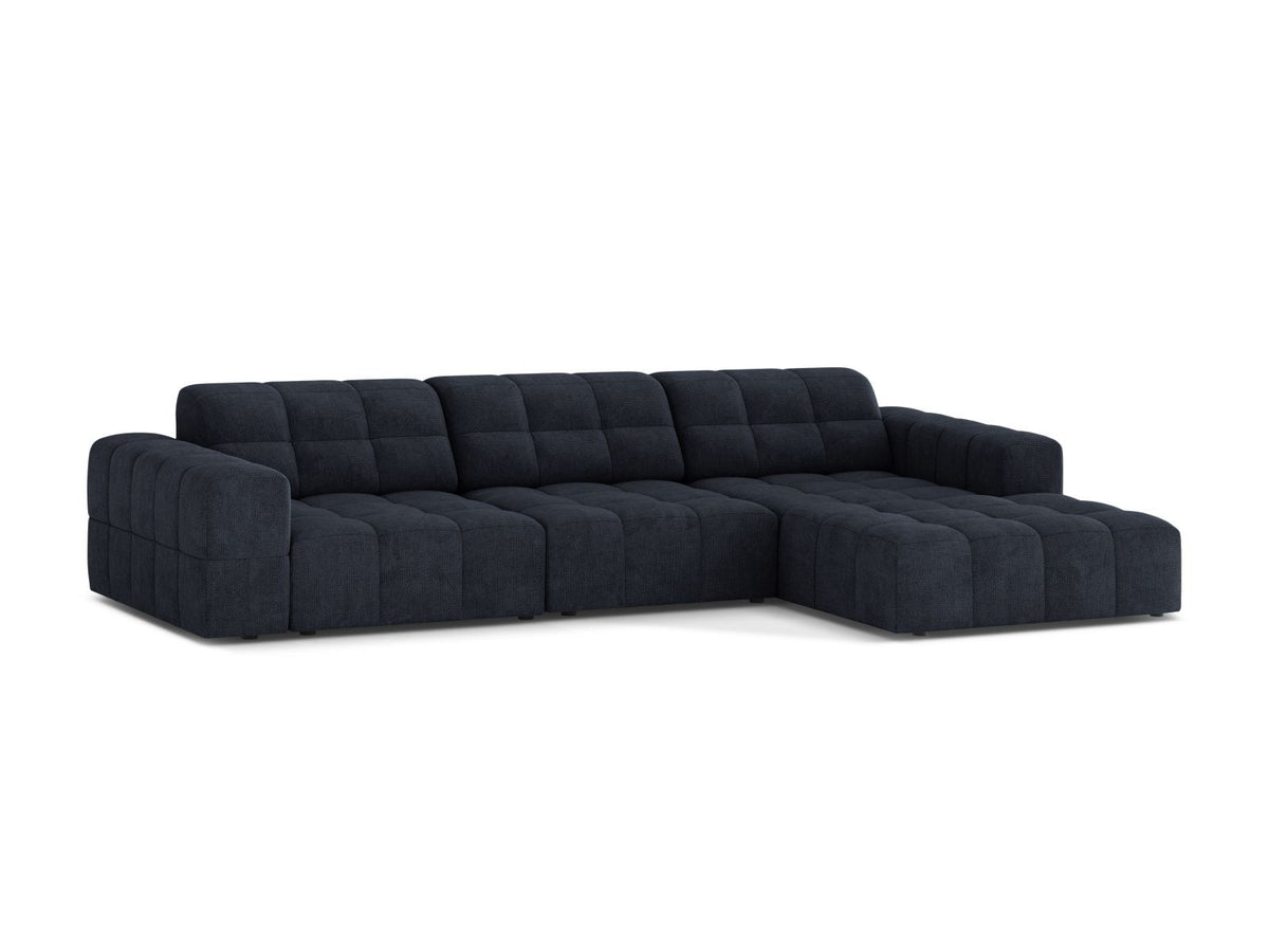 Chicago Ecksofa rechts 4 Sitzer 166cm von Cosmopolitan Design – Ansicht 60