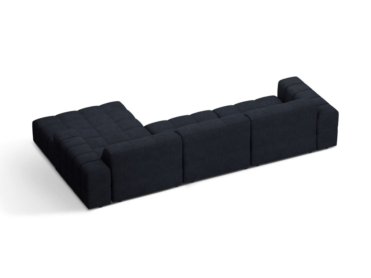 Chicago Ecksofa rechts 4 Sitzer 166cm von Cosmopolitan Design – Ansicht 61