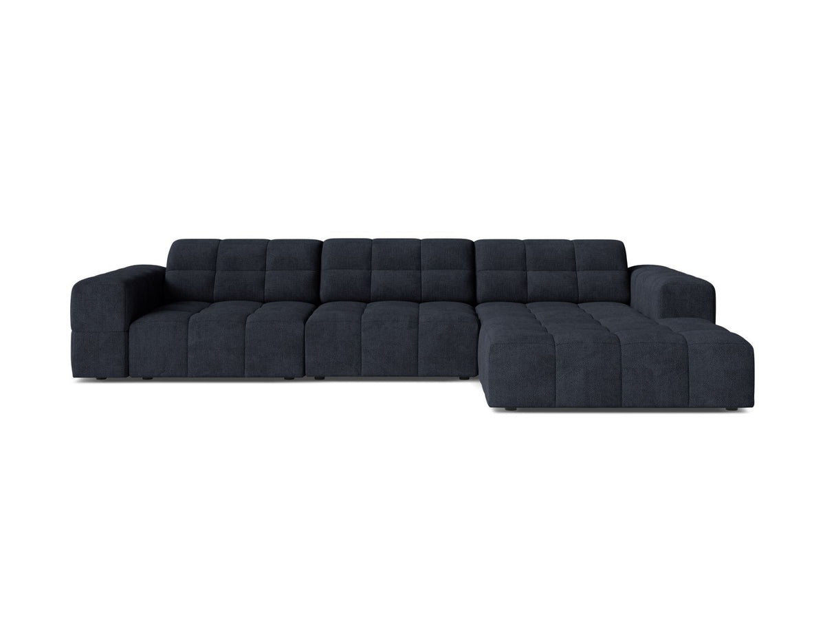 Chicago Ecksofa rechts 4 Sitzer 166cm von Cosmopolitan Design – Ansicht 59