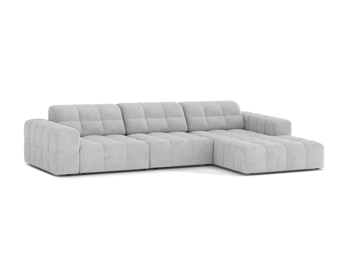 Chicago Ecksofa rechts 4 Sitzer 166cm von Cosmopolitan Design – Ansicht 65