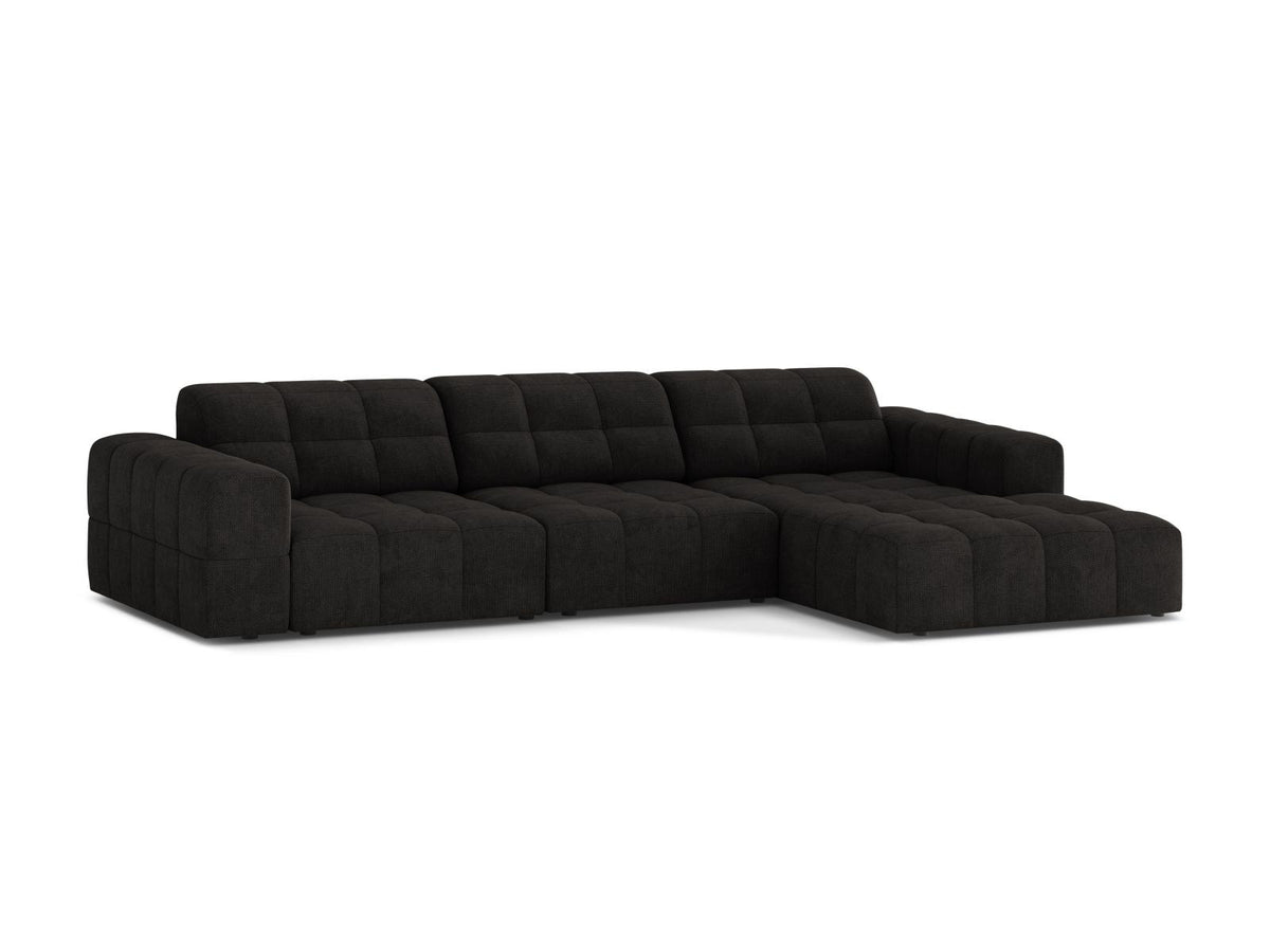 Chicago Ecksofa rechts 4 Sitzer 166cm von Cosmopolitan Design – Ansicht 80