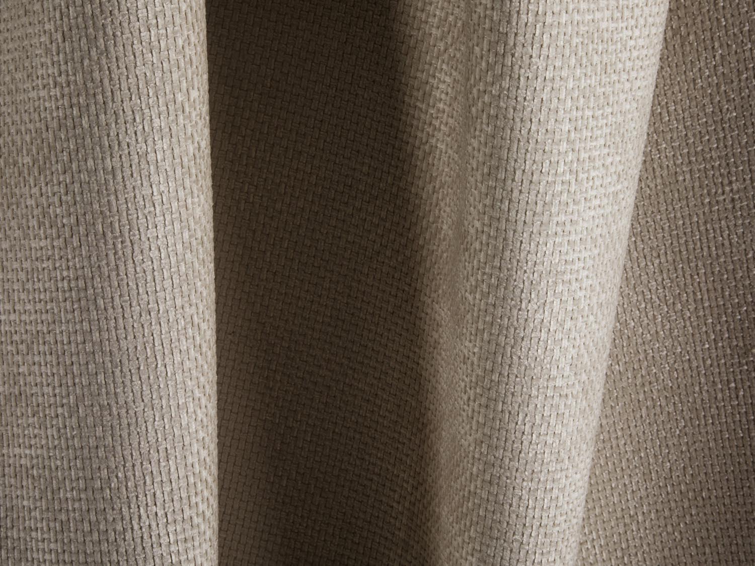 Koge Ecksofa 5 Sitzer 165cm in Dark Beige-Eden präsentiert im Onlineshop von KAQTU Design AG. L-Sofa links ist von Cosmopolitan Design