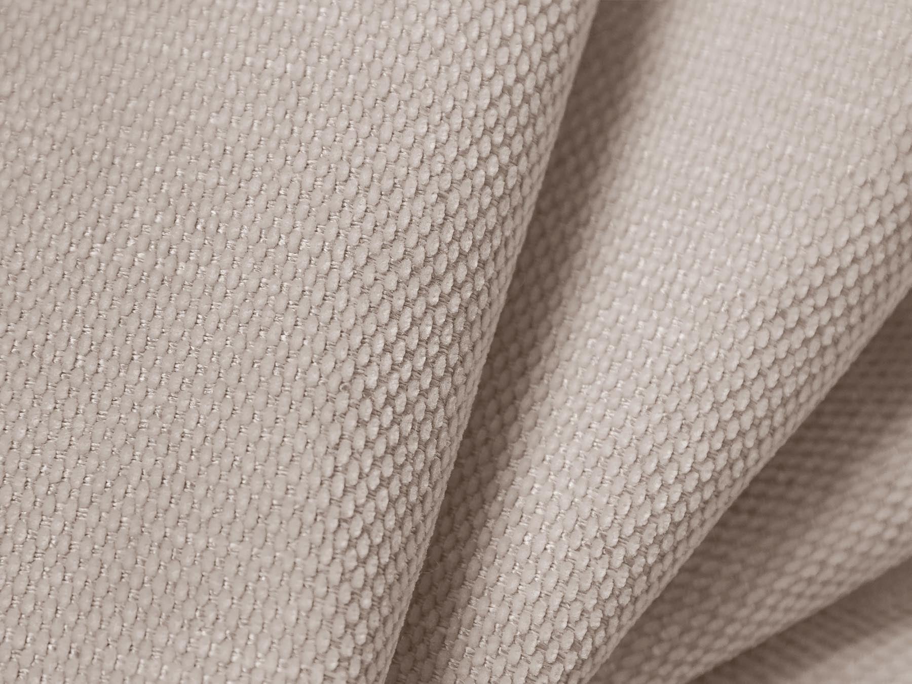 5-Sitzer Ecksofa rechts Moritz in Beige-Rebel präsentiert im Onlineshop von KAQTU Design AG. Ecksofa rechts ist von Cosmopolitan Design