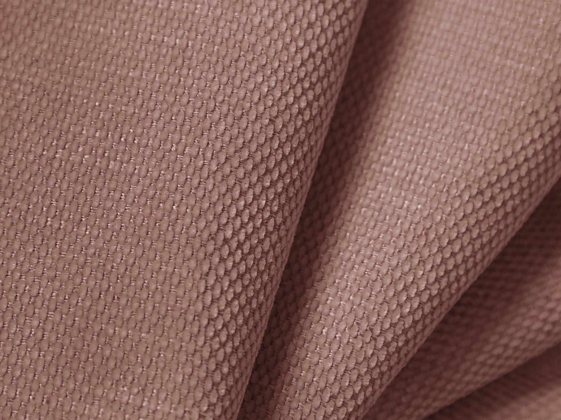 5-Sitzer Ecksofa rechts Moritz in Pink-Rebel präsentiert im Onlineshop von KAQTU Design AG. Ecksofa rechts ist von Cosmopolitan Design