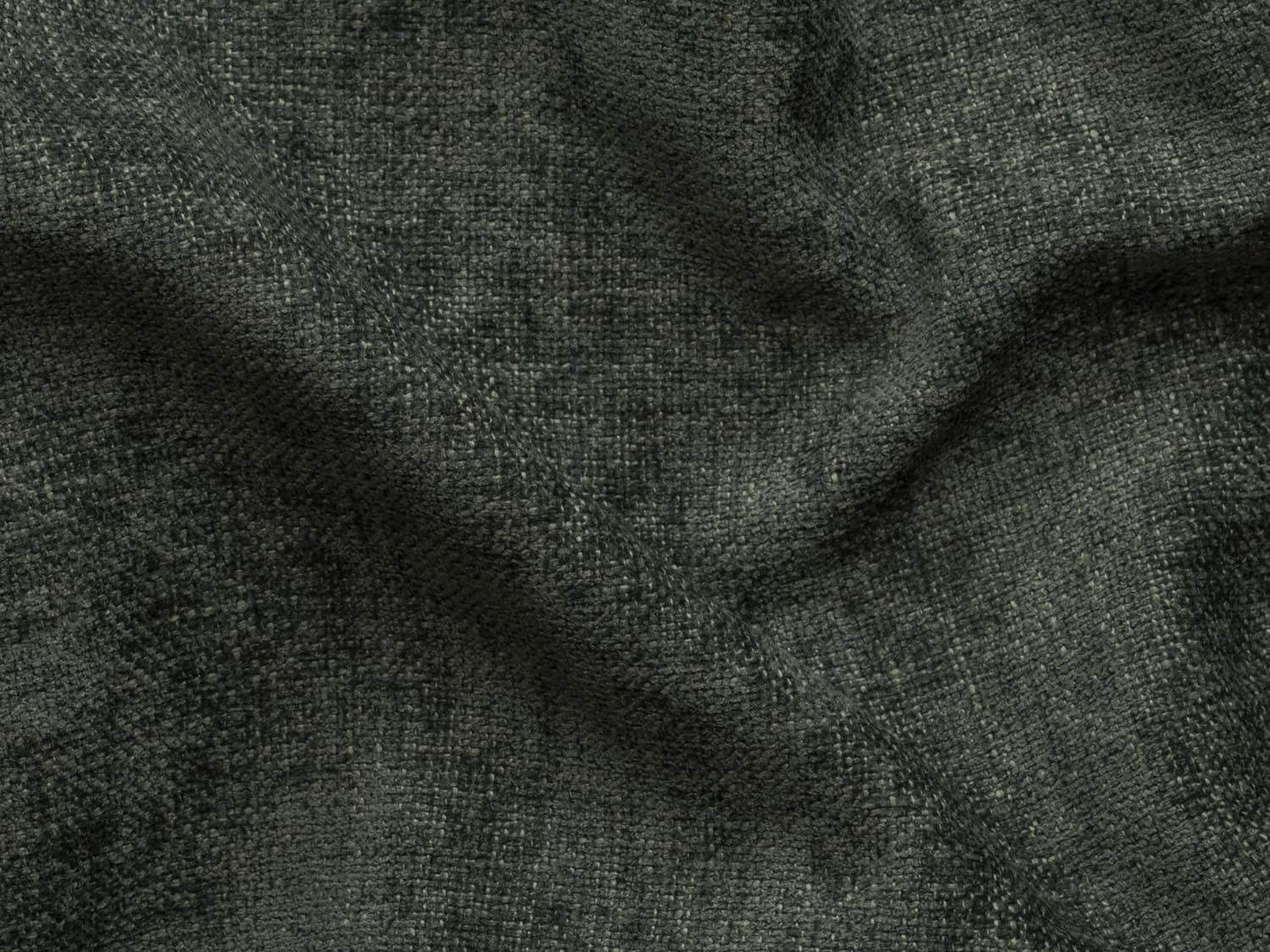 Bergamo Modular Ecksofa rechts 3 Sitzer in Moss Green-Liberty präsentiert im Onlineshop von KAQTU Design AG. Ecksofa rechts ist von Cosmopolitan Design