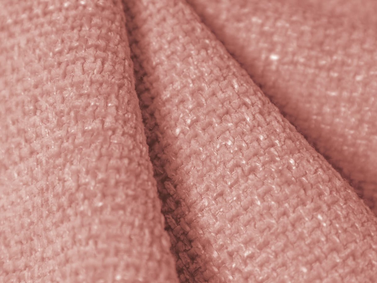 Nolio Panoramic Ecksofa links 6 Sitzer 252cm in Pink-Haga präsentiert im Onlineshop von KAQTU Design AG. Ecksofa links ist von Cosmopolitan Design