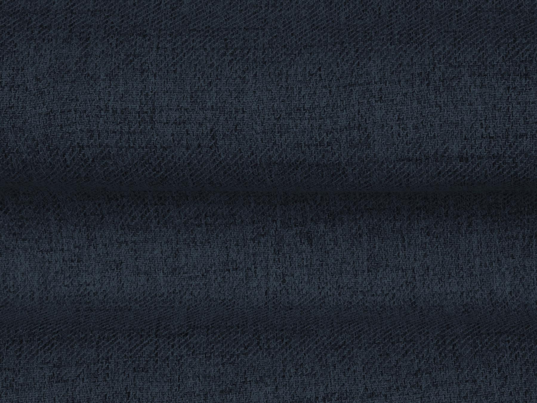 7-Sitzer Ecksofa links Panoramic Bali in Blue-Neve präsentiert im Onlineshop von KAQTU Design AG. Ecksofa links ist von Cosmopolitan Design