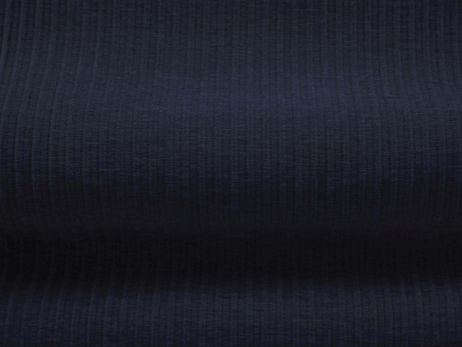 Elegantes Arendal Panoramic Ecksofa links in Royal Blue, ideal für großzügige Wohnräume und entspannte Stunden mit Familie und Freunden.