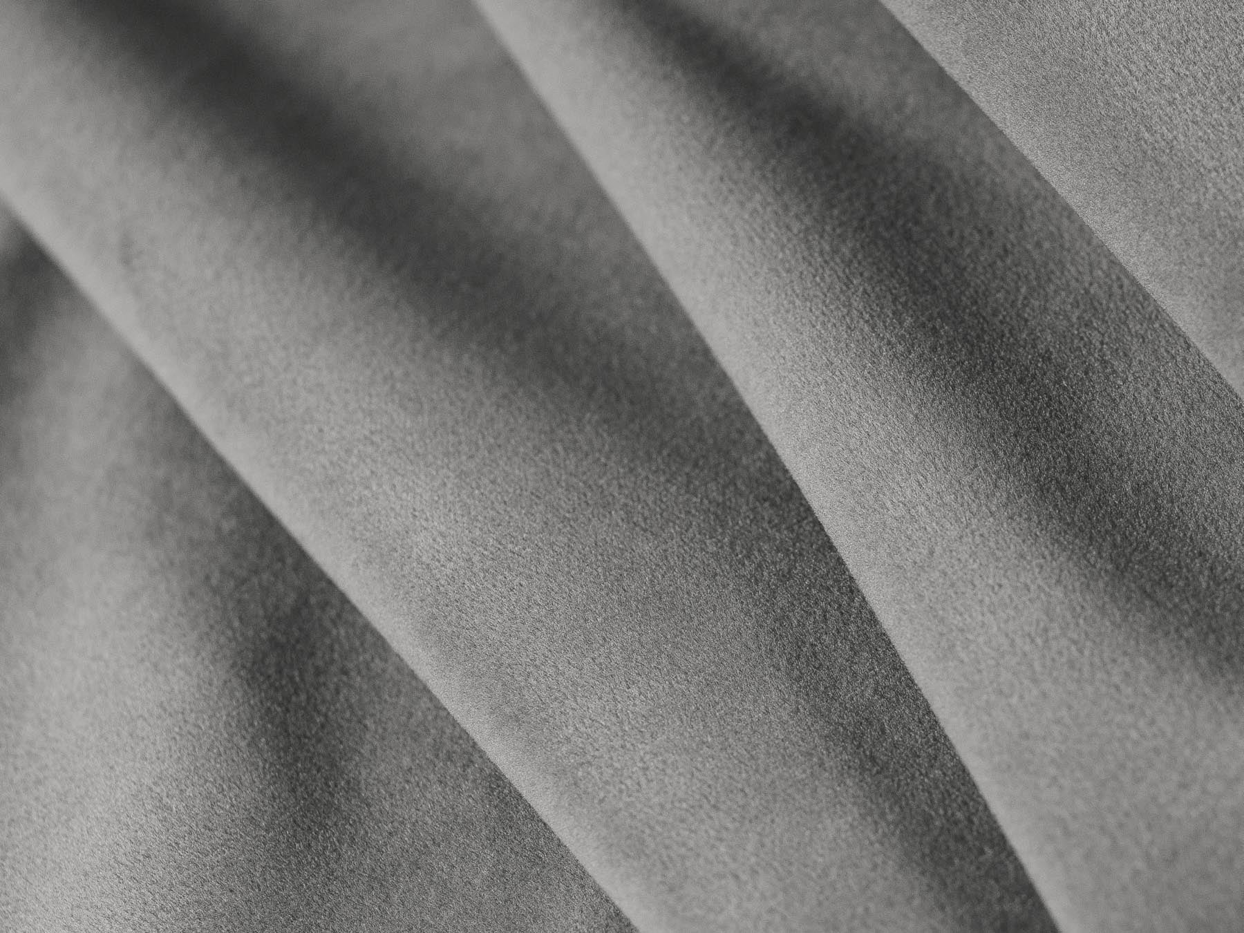 6-Sitzer Panoramic Ecksofa links Gomera in Grey-Salvador präsentiert im Onlineshop von KAQTU Design AG. Ecksofa links ist von Cosmopolitan Design