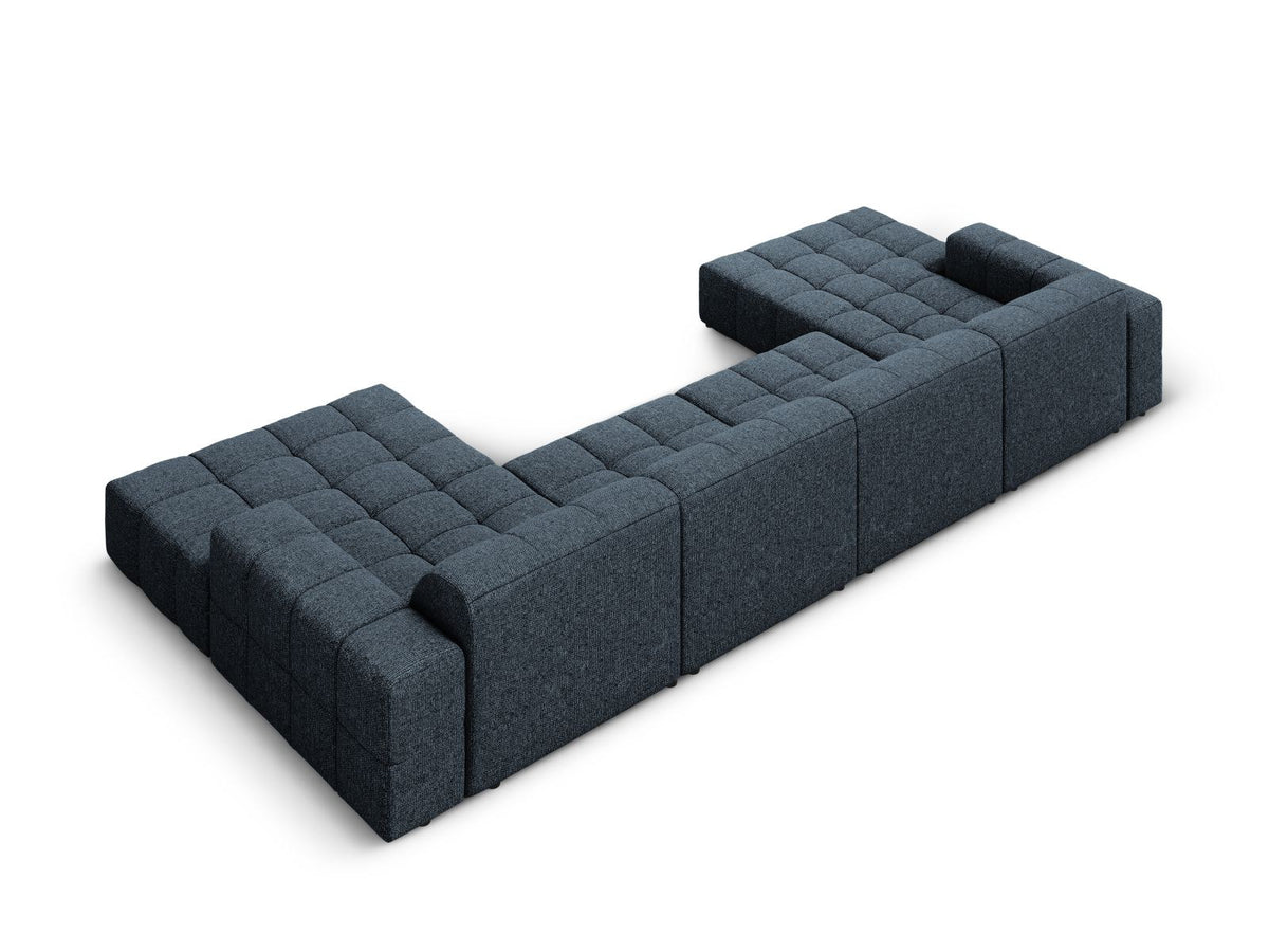 Chicago Panoramic Sofa 6 Sitzer 166cm von Cosmopolitan Design – Ansicht 18