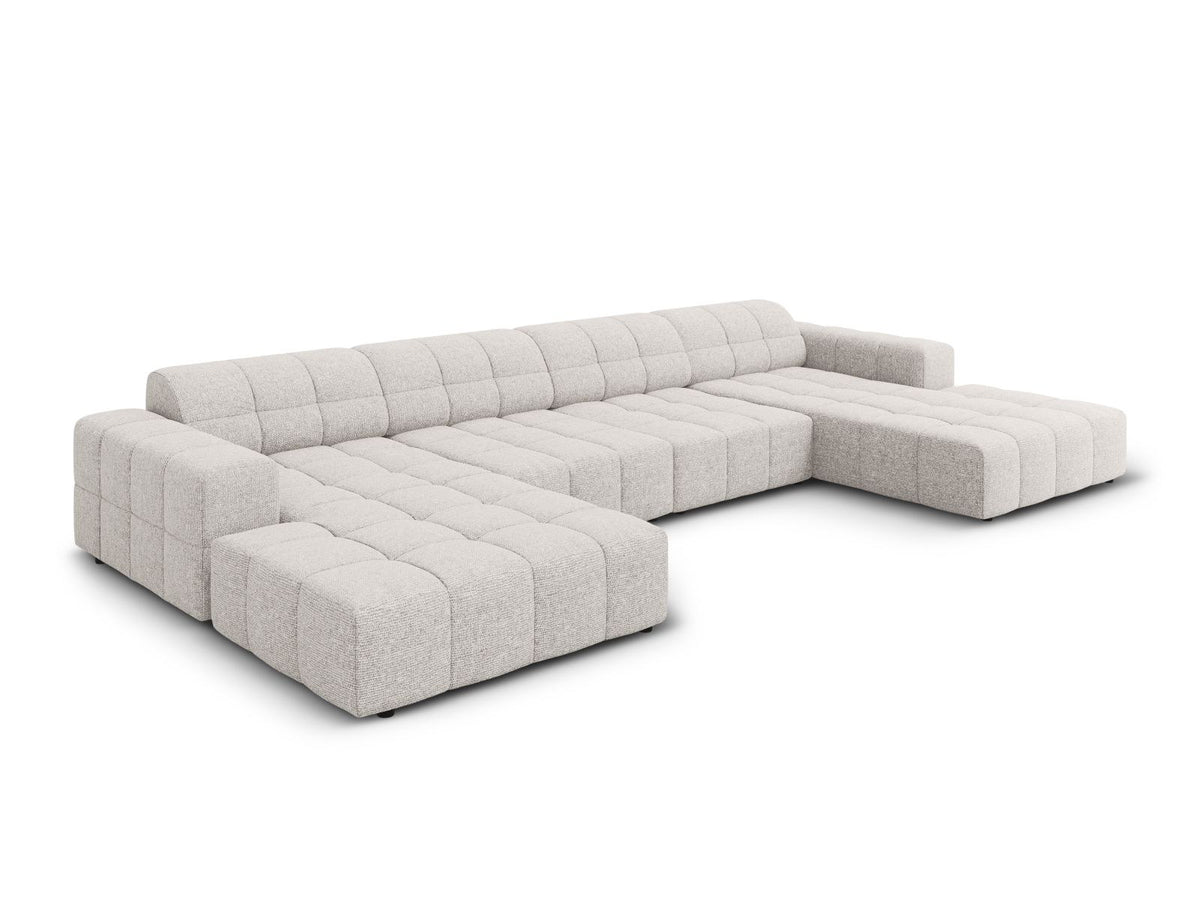 Chicago Panoramic Sofa 6 Sitzer 166cm von Cosmopolitan Design – Ansicht 22