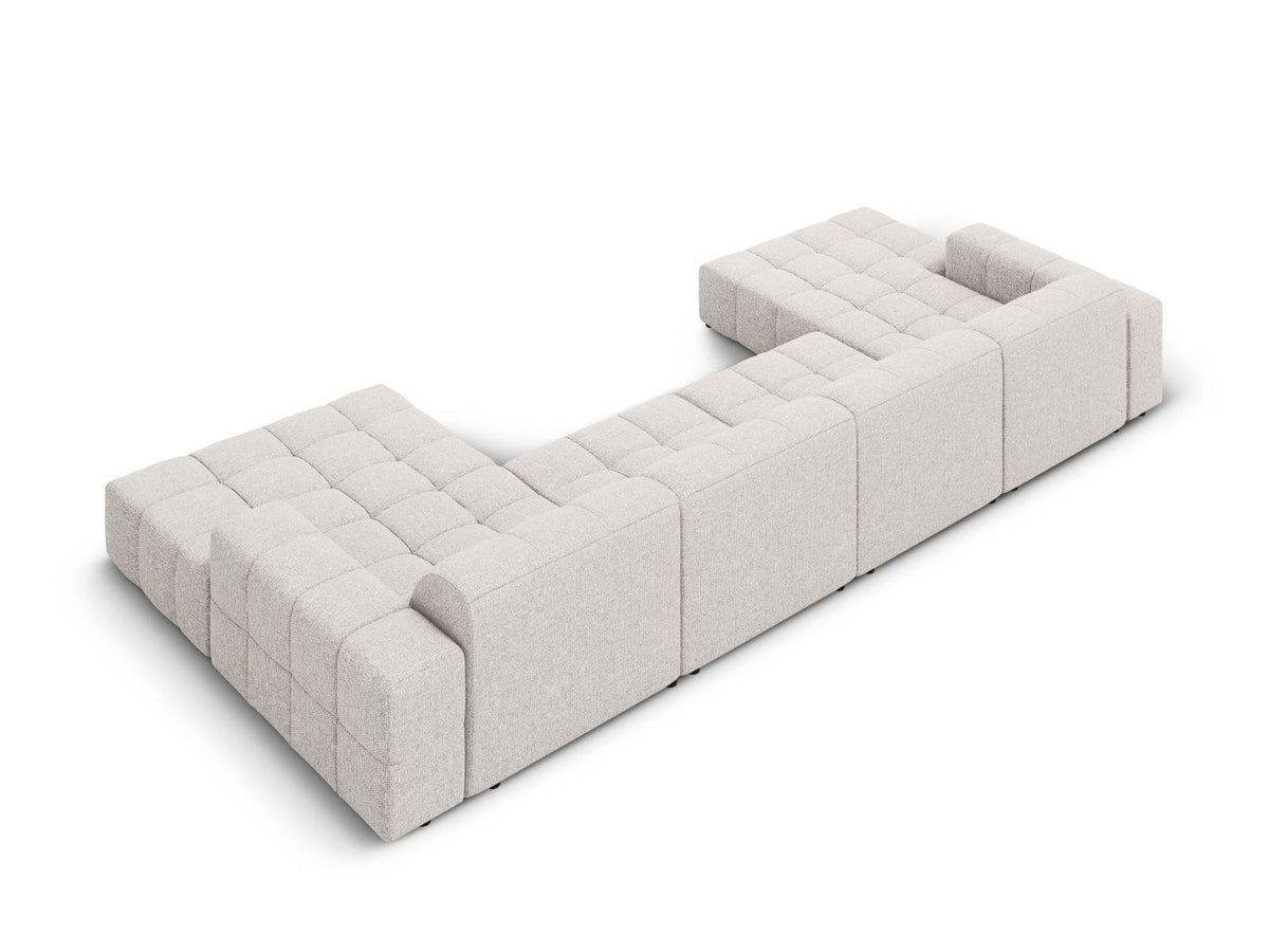 Chicago Panoramic Sofa 6 Sitzer 166cm von Cosmopolitan Design – Ansicht 23