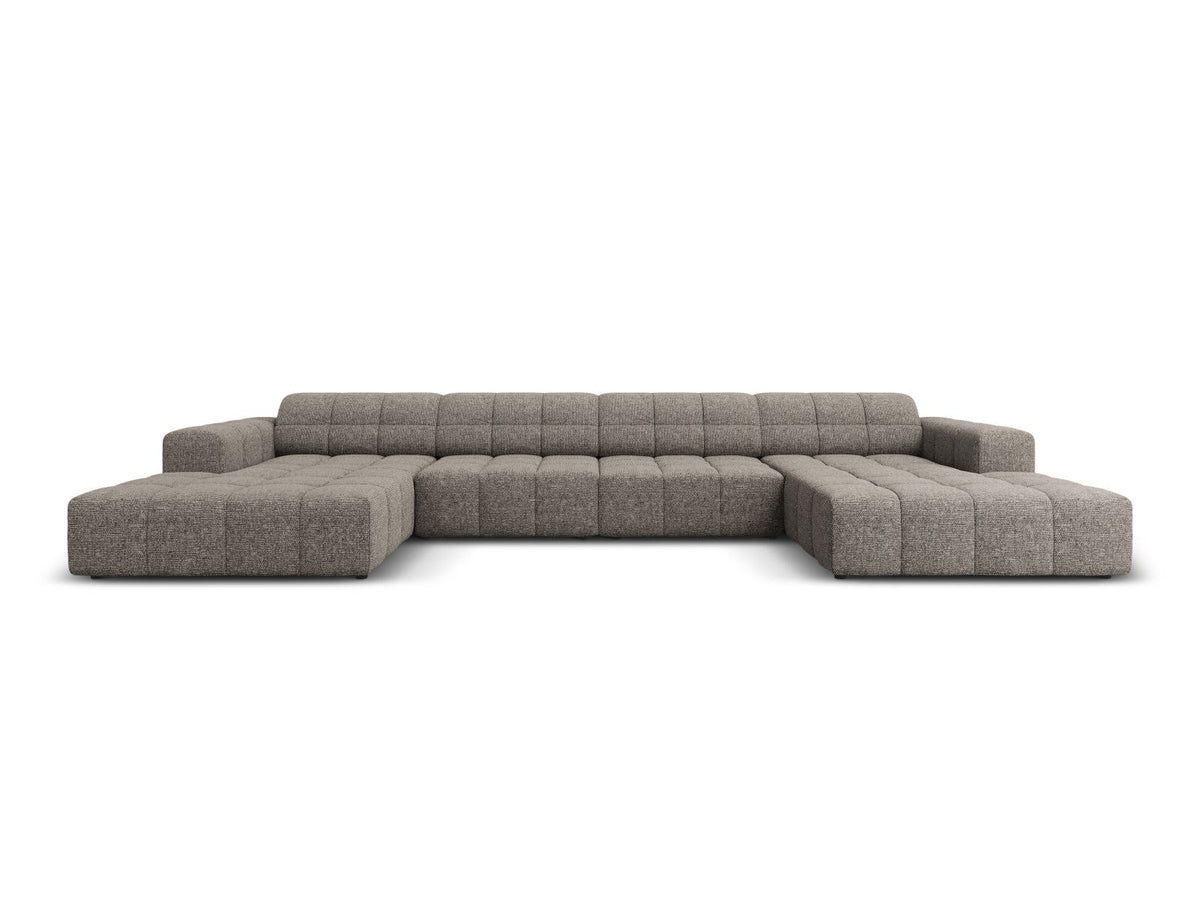 Chicago Panoramic Sofa 6 Sitzer 166cm von Cosmopolitan Design – Ansicht 26
