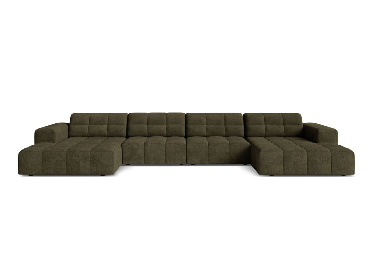 Chicago Panoramic Sofa 6 Sitzer 166cm von Cosmopolitan Design – Ansicht 51