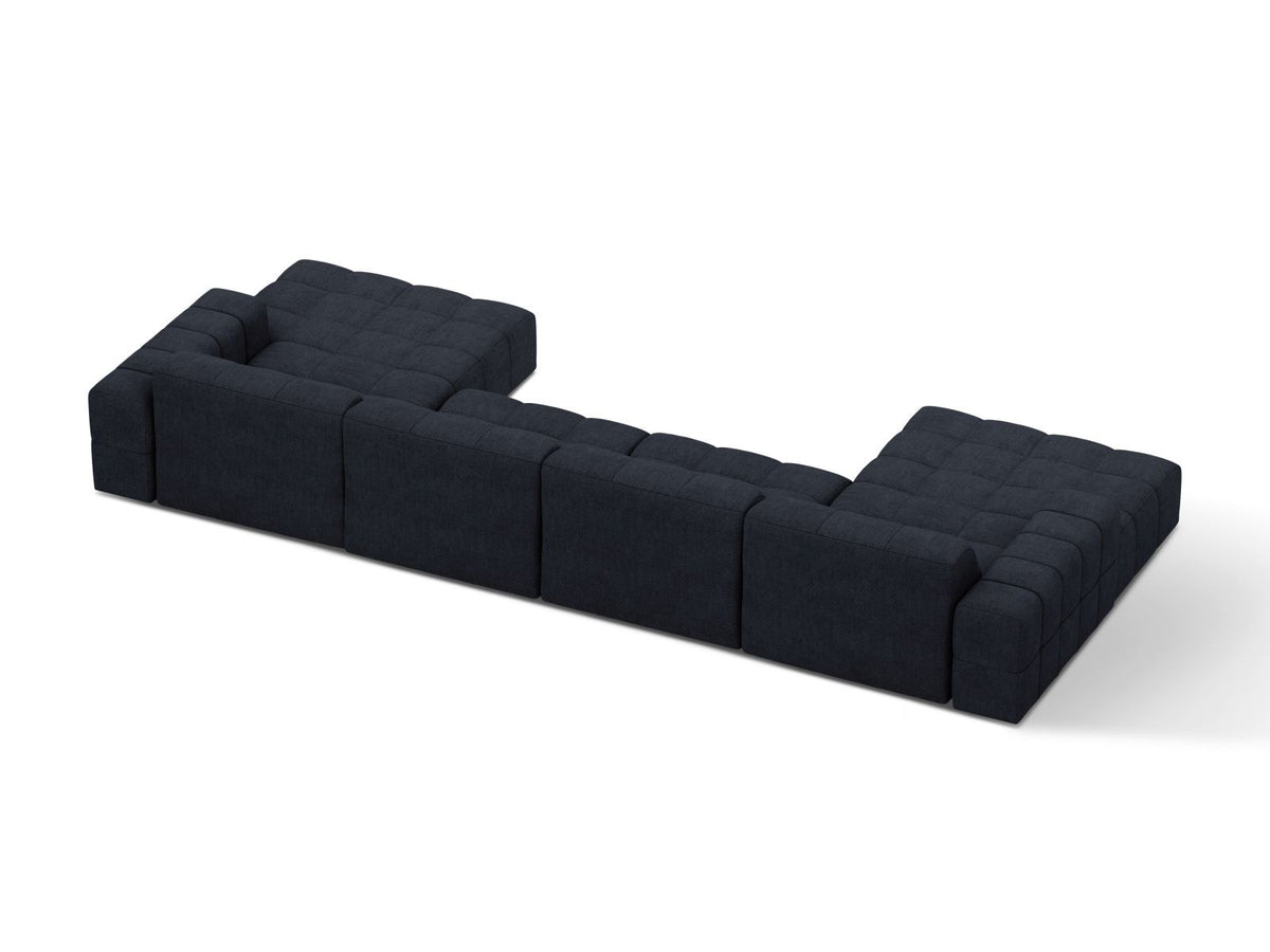 Chicago Panoramic Sofa 6 Sitzer 166cm von Cosmopolitan Design – Ansicht 58