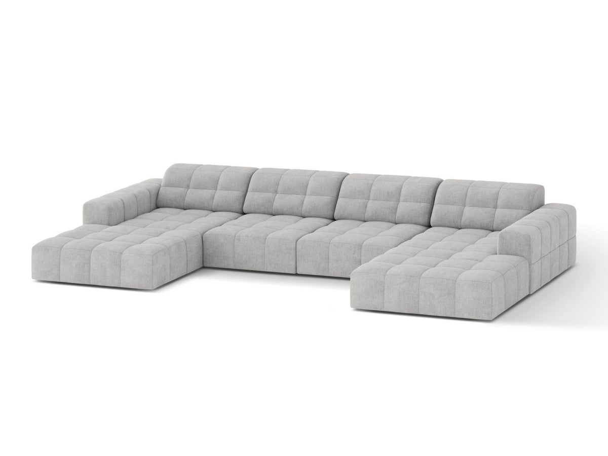 Chicago Panoramic Sofa 6 Sitzer 166cm von Cosmopolitan Design – Ansicht 62