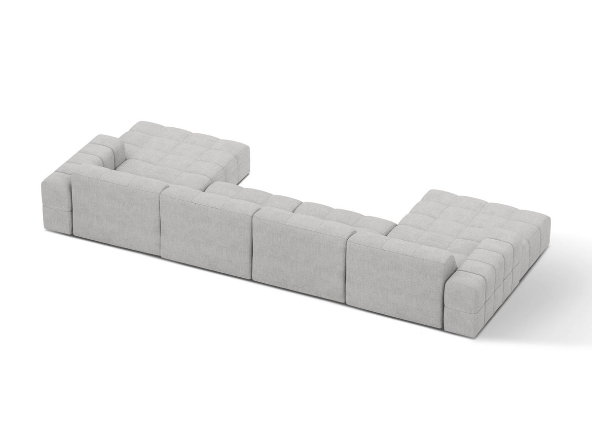 Chicago Panoramic Sofa 6 Sitzer 166cm von Cosmopolitan Design – Ansicht 63