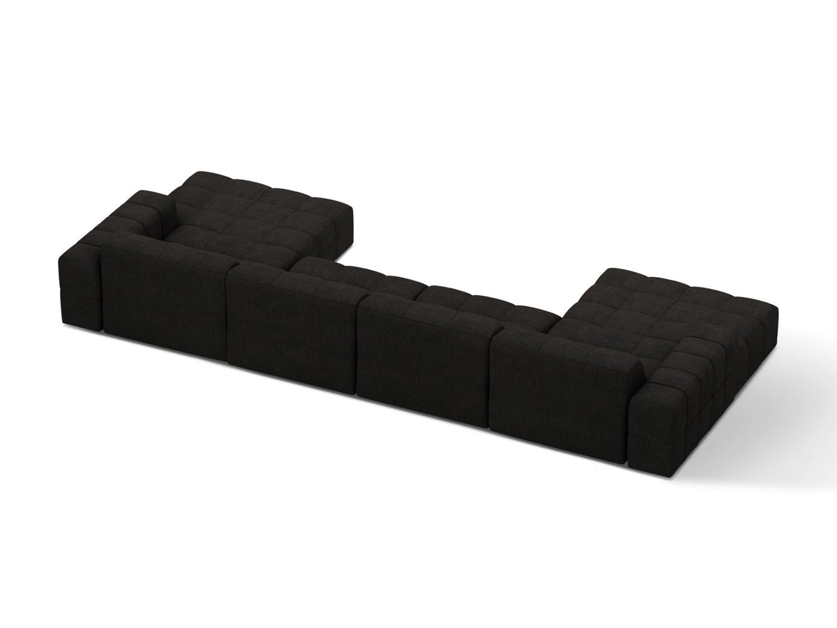 Chicago Panoramic Sofa 6 Sitzer 166cm von Cosmopolitan Design – Ansicht 78