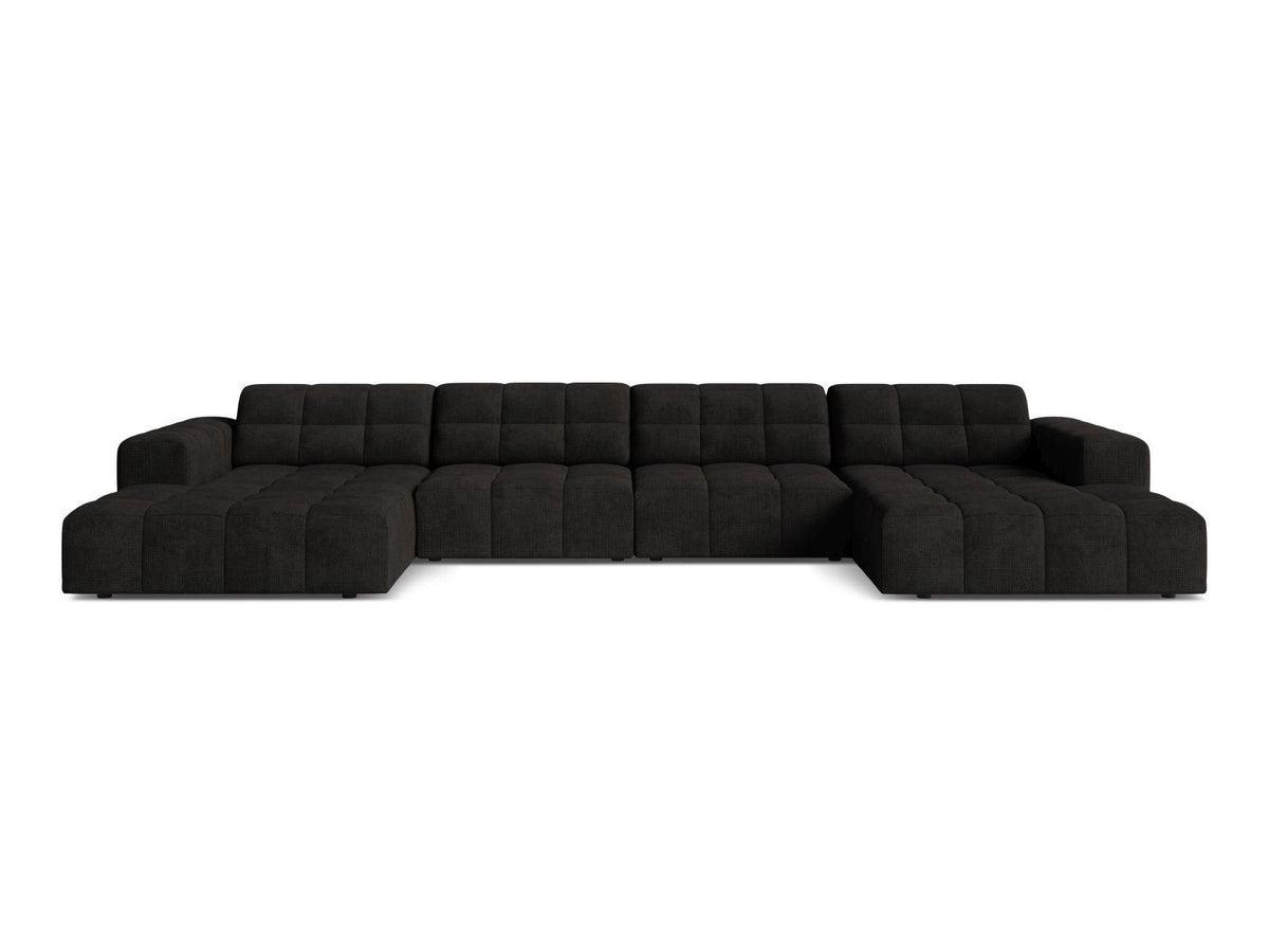 Chicago Panoramic Sofa 6 Sitzer 166cm von Cosmopolitan Design – Ansicht 76