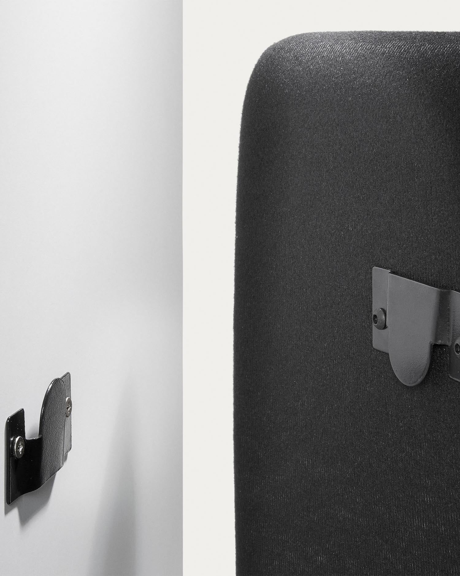 Gestalten Sie Ihr Schlafzimmer neu mit dem Dyla Bezug in Senfgelb. Hochwertig, vielseitig und pflegeleicht – für einen stilvollen Akzent!